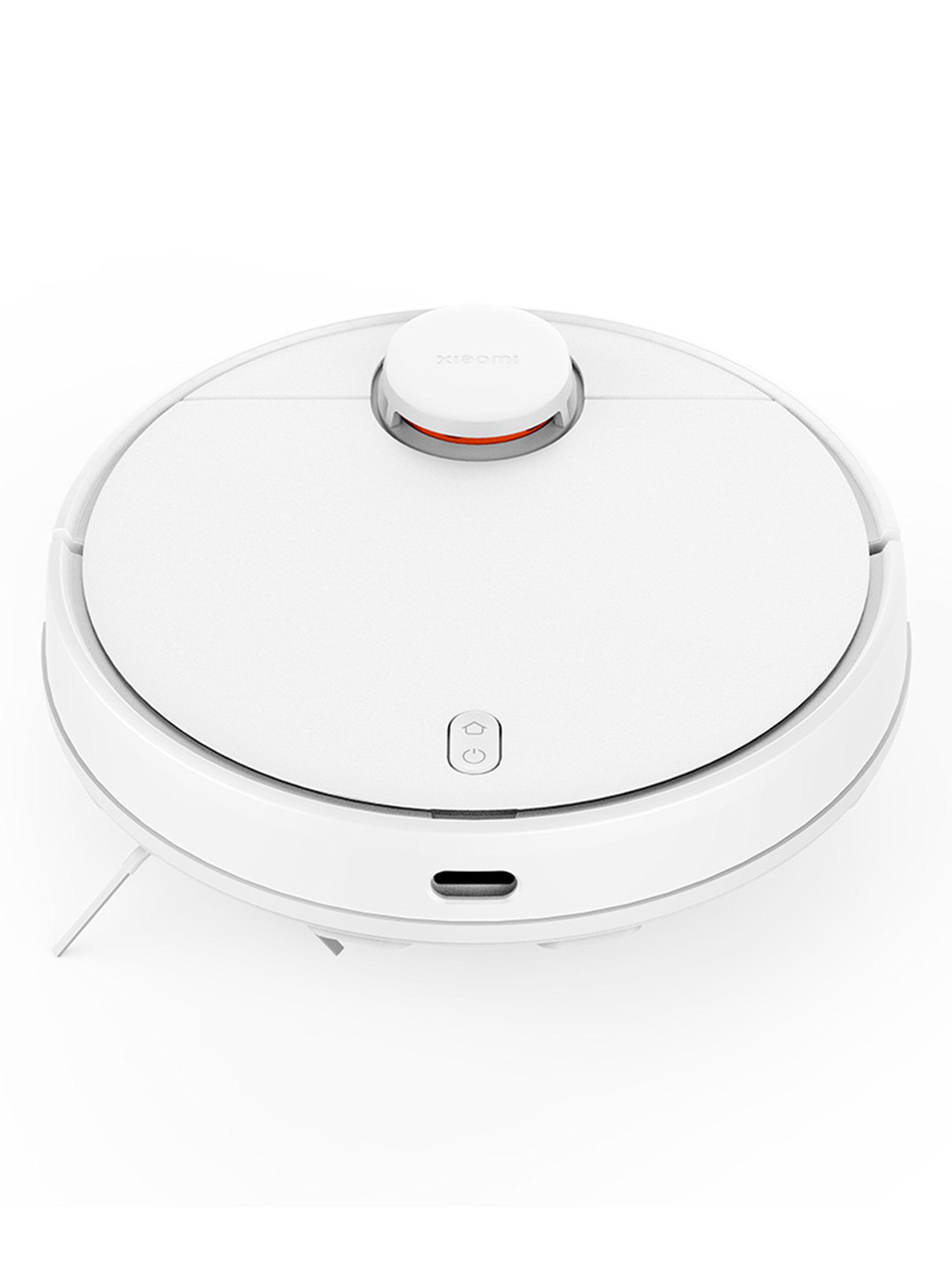 Aspiradora Robot Trapeadora Inteligente Vacuum S10-0