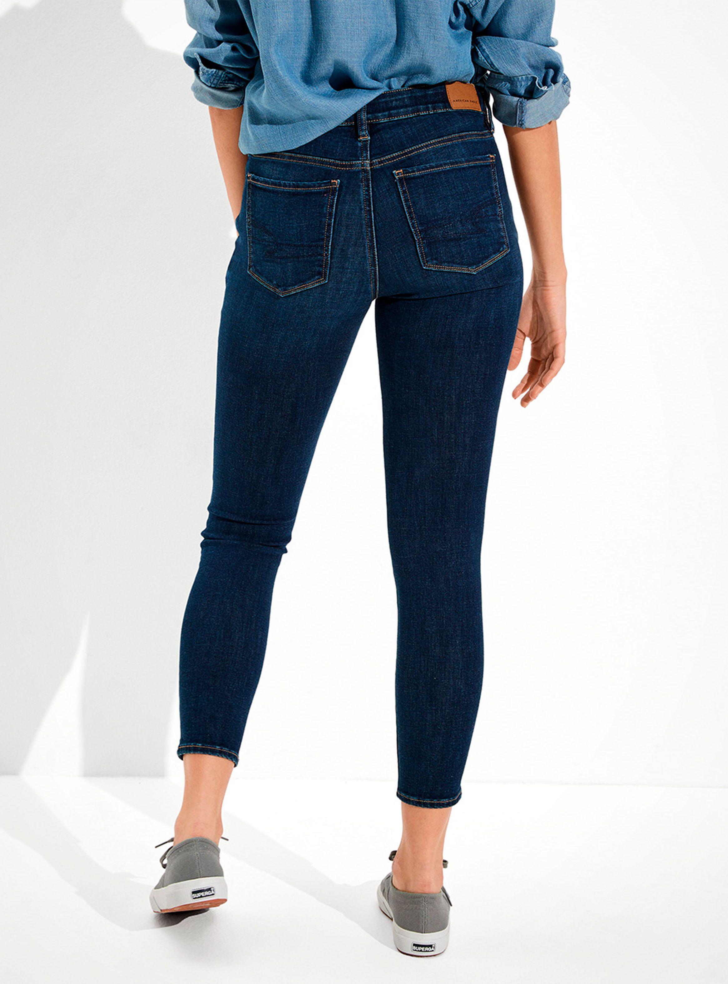 Jegging Low Risa Ne(X)T Level-1