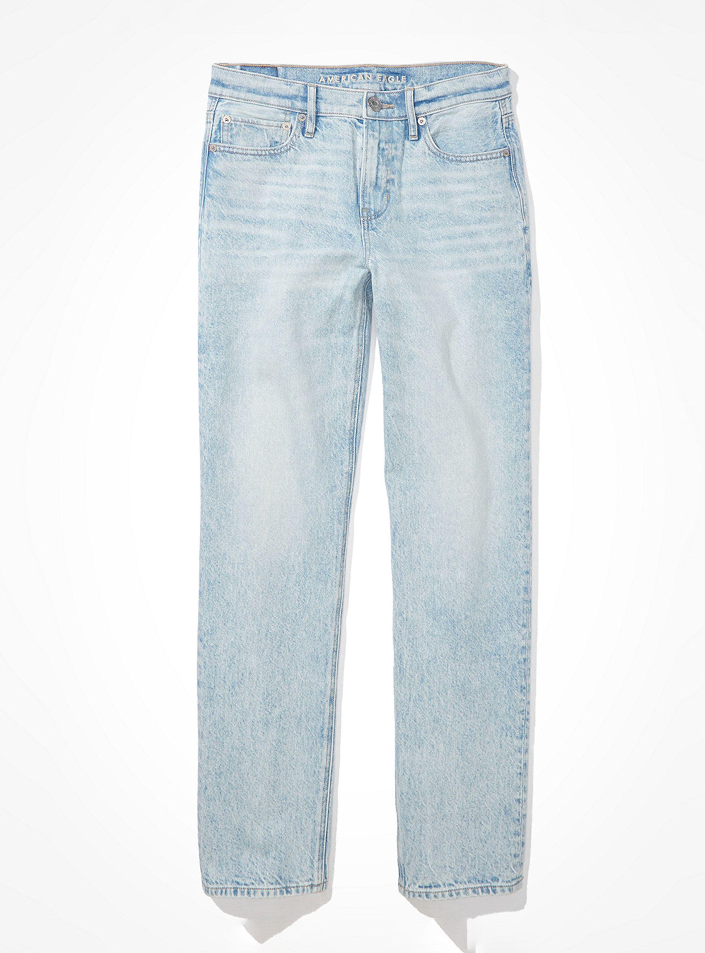 Jeans '90S Straight-4