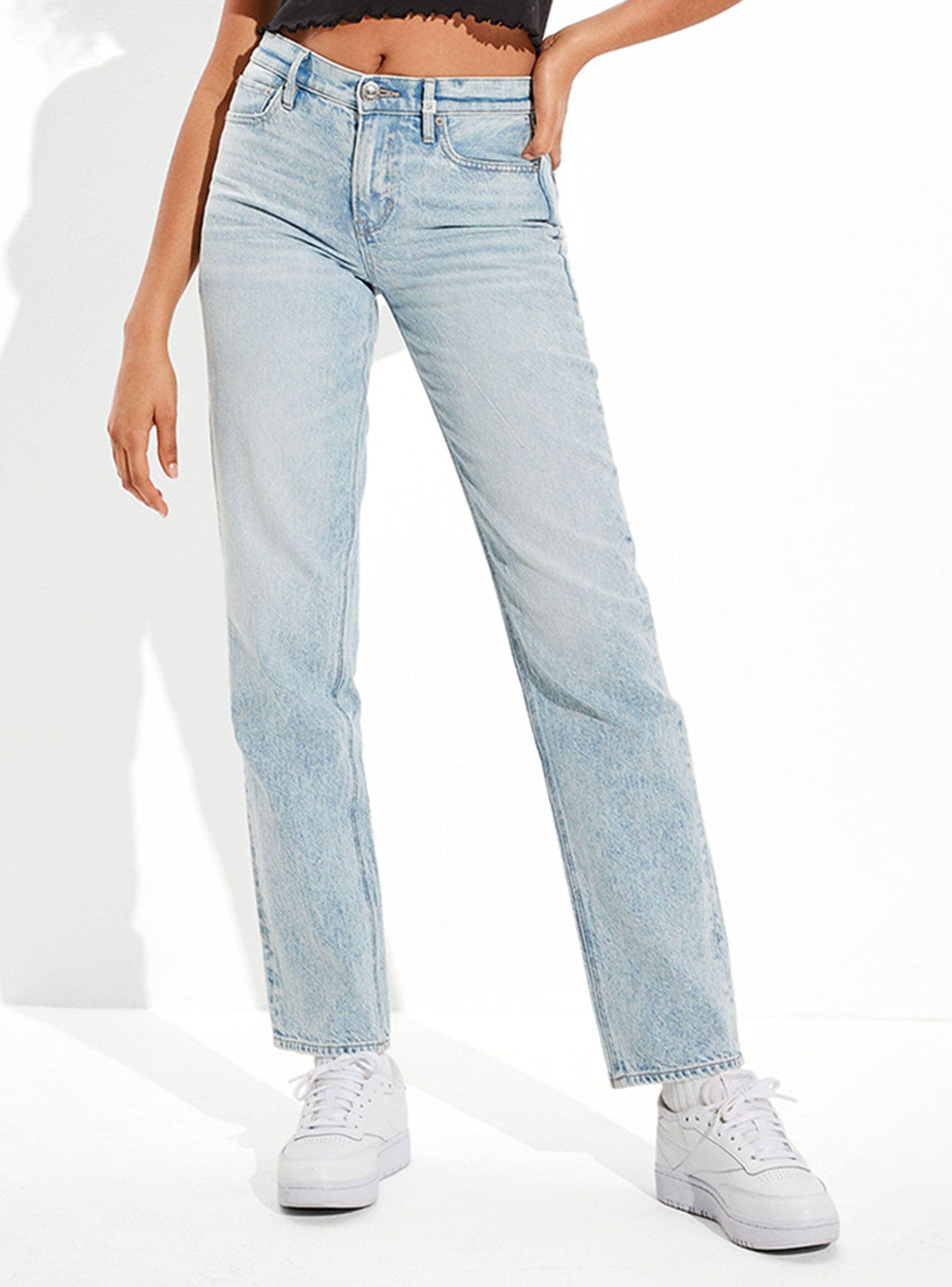 Jeans '90S Straight-0