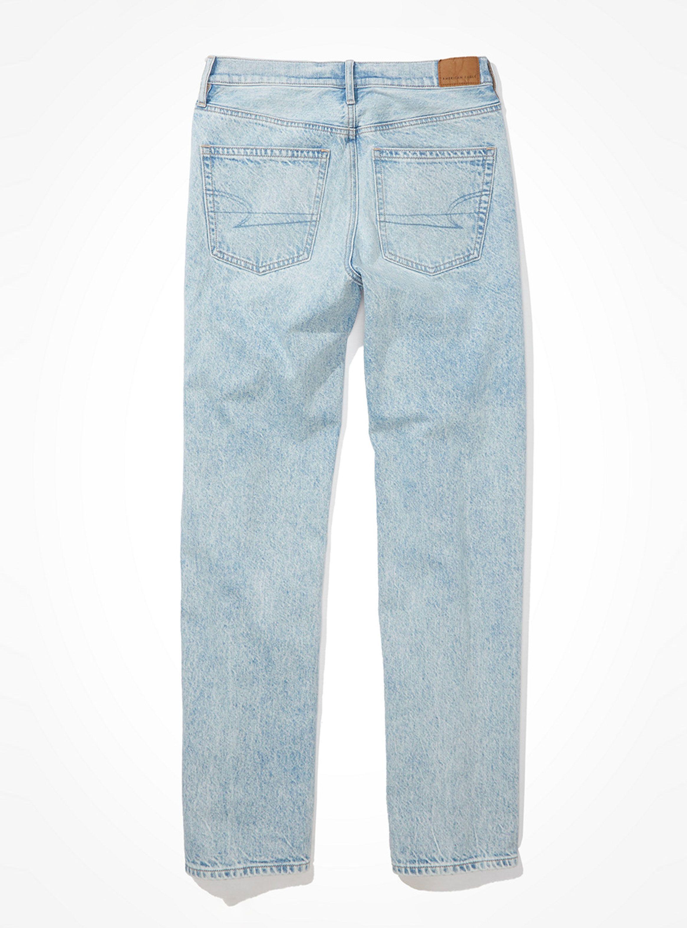 Jeans '90S Straight-5