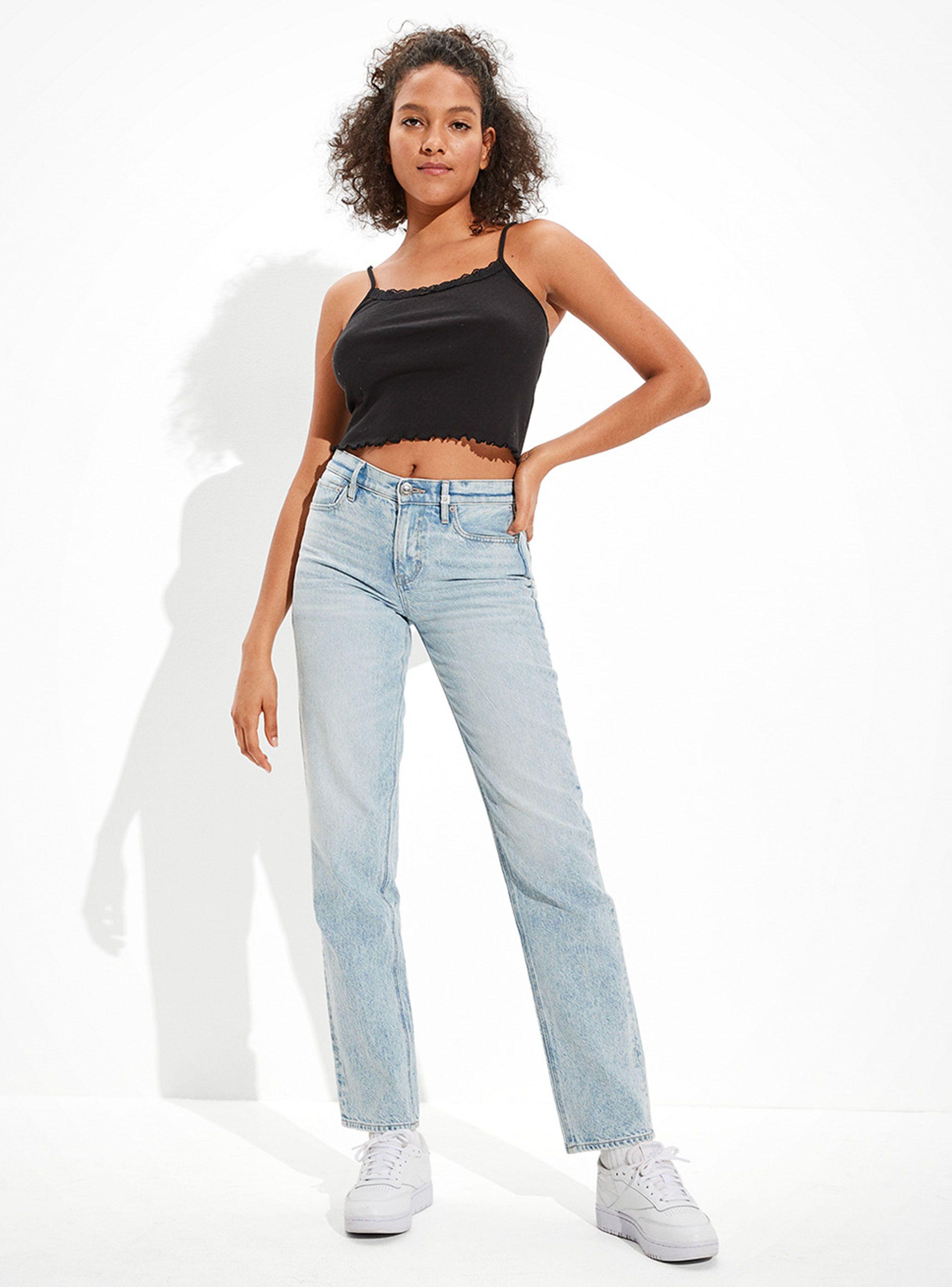 Jeans '90S Straight-3