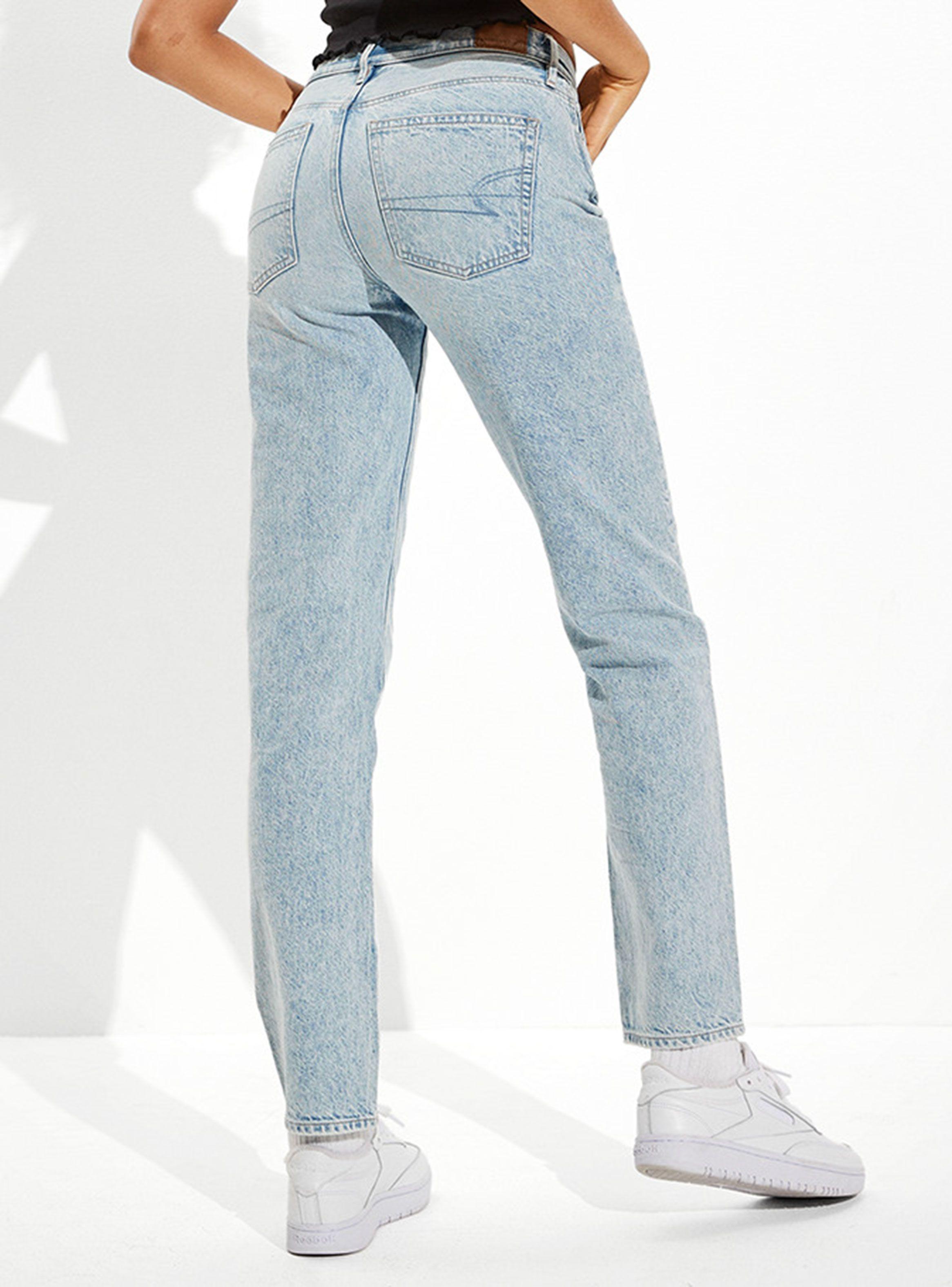 Jeans '90S Straight-1