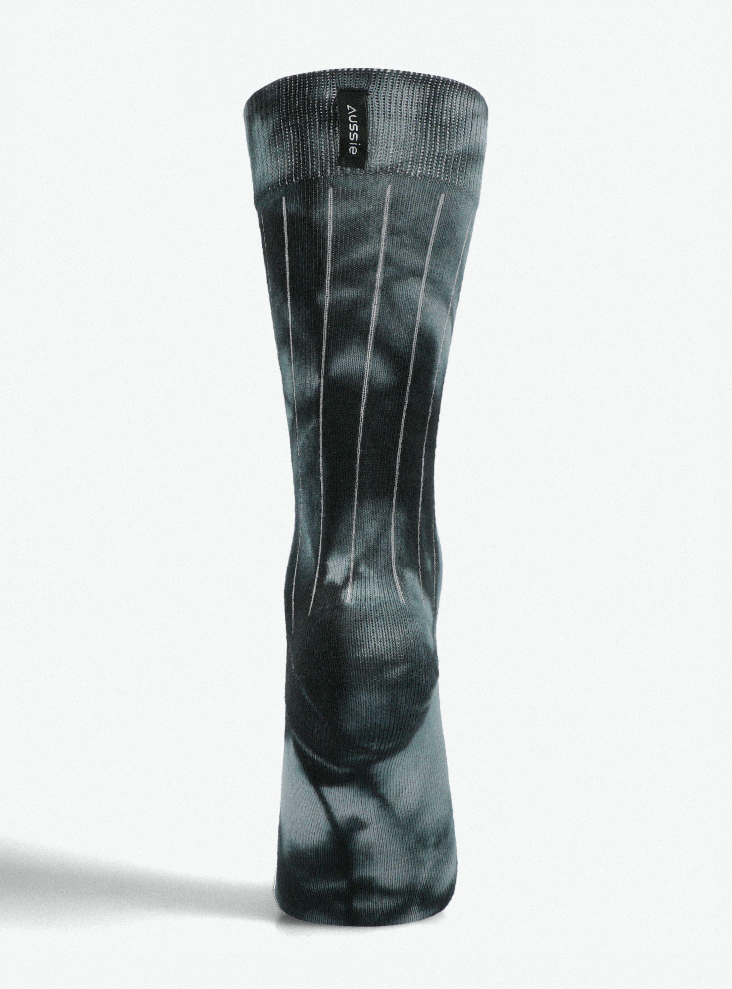 Pack Aussie Calcetines y Bandana Tie Dye-2