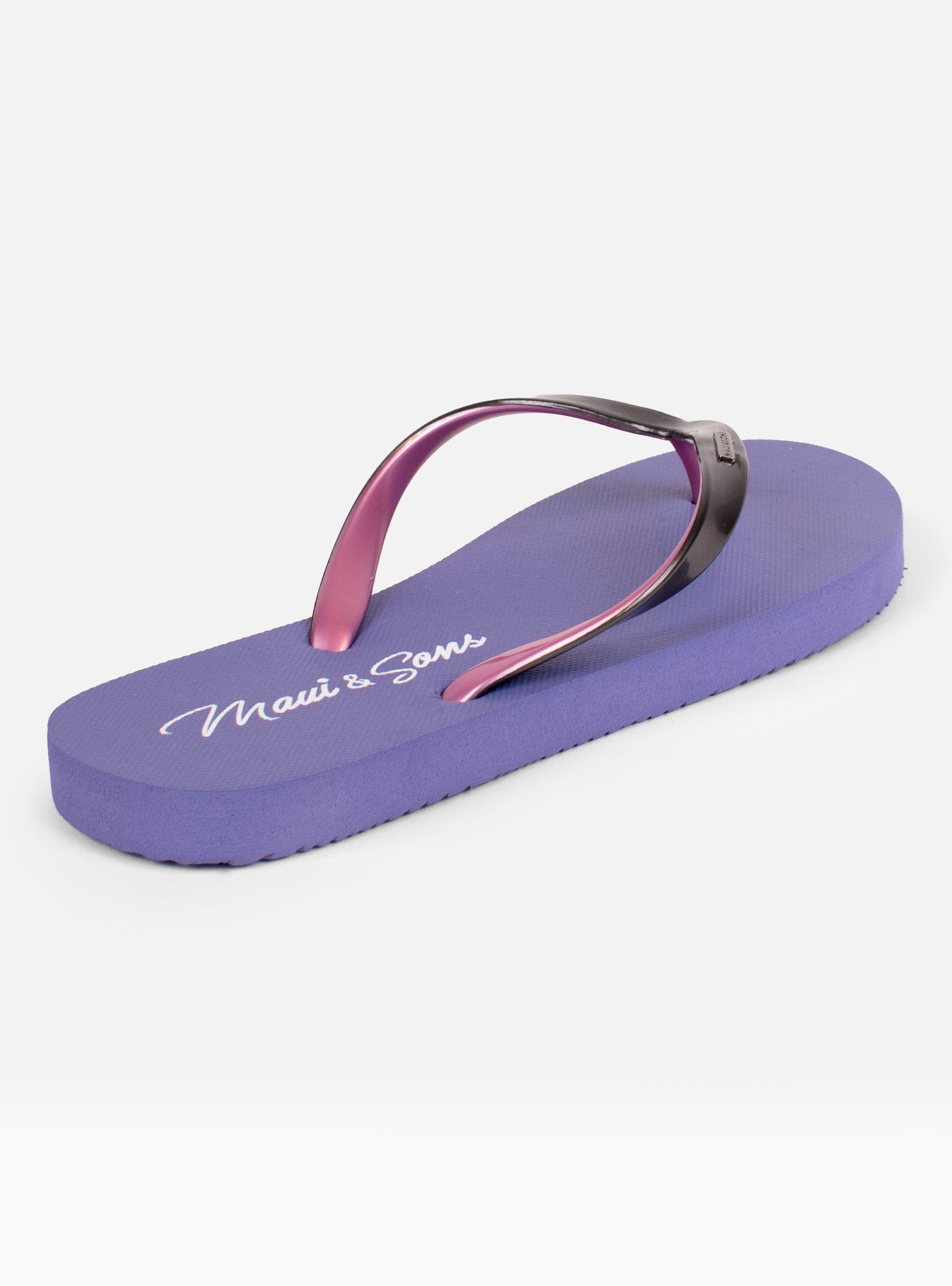 Sandalia Design Liso Mujer-3