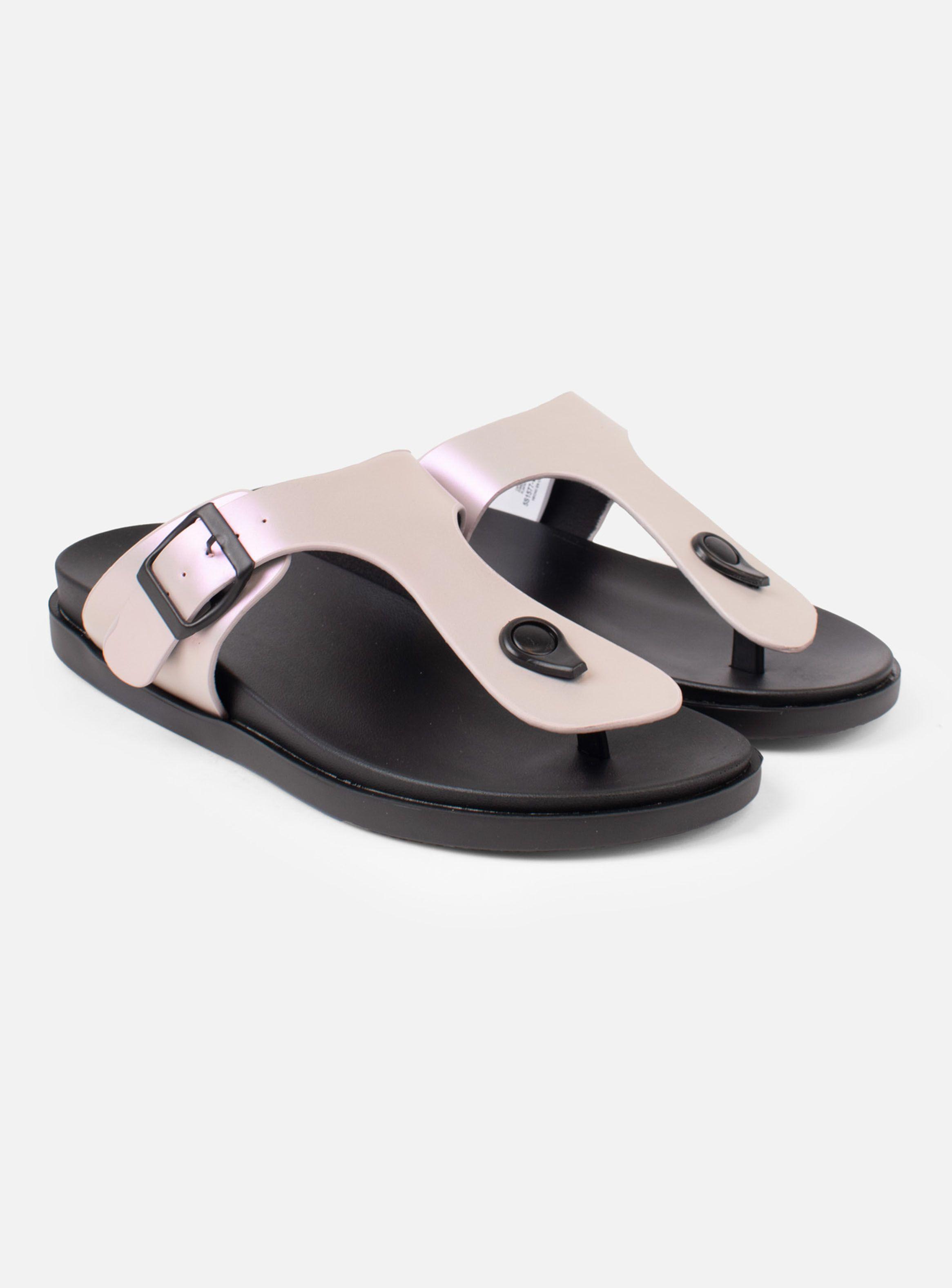 Sandalia Correa de Dedo Mujer-2