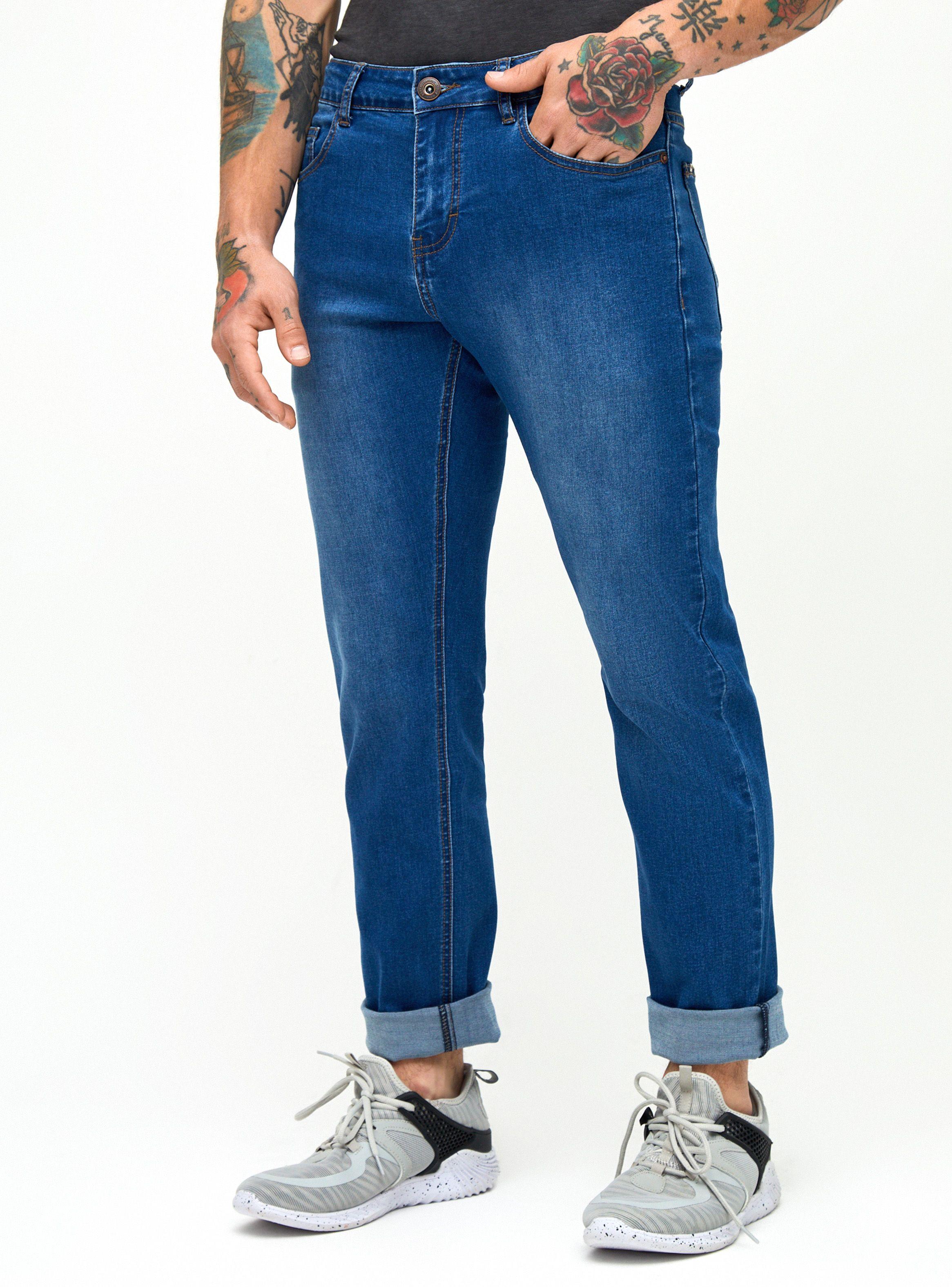 Jeans Urbano Skinny Premium-0