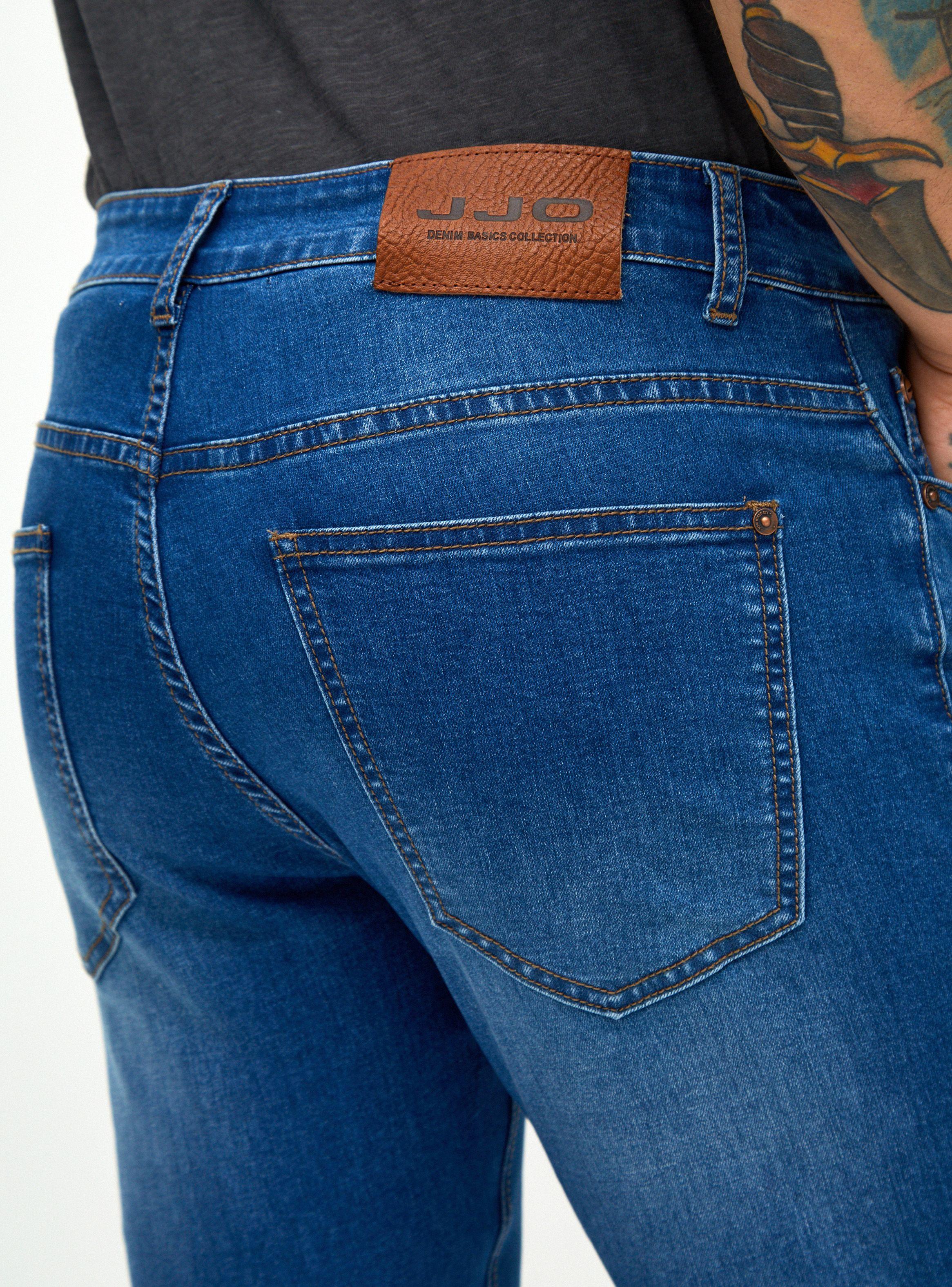 Jeans Urbano Skinny Premium-2