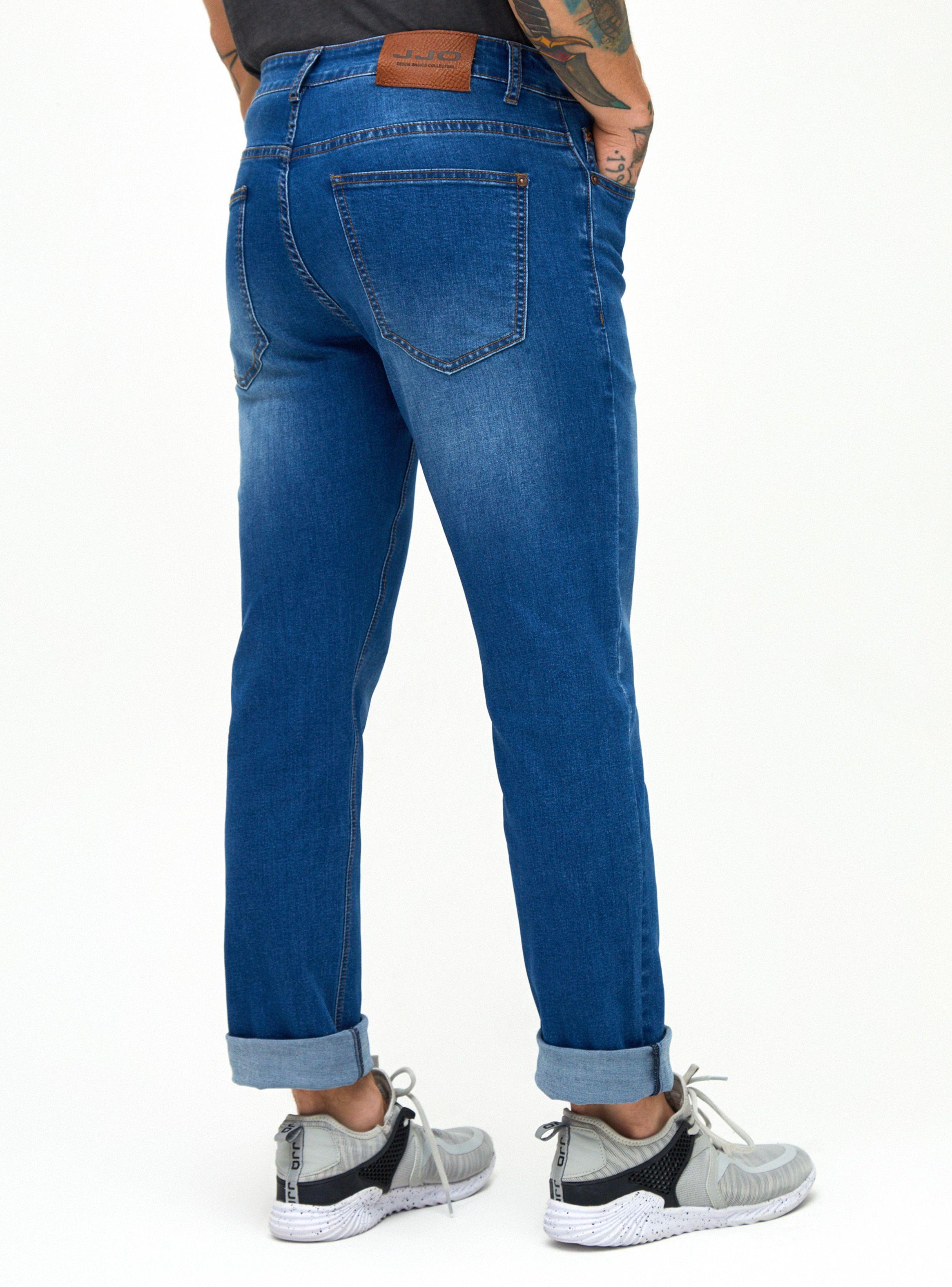 Jeans Urbano Skinny Premium-1