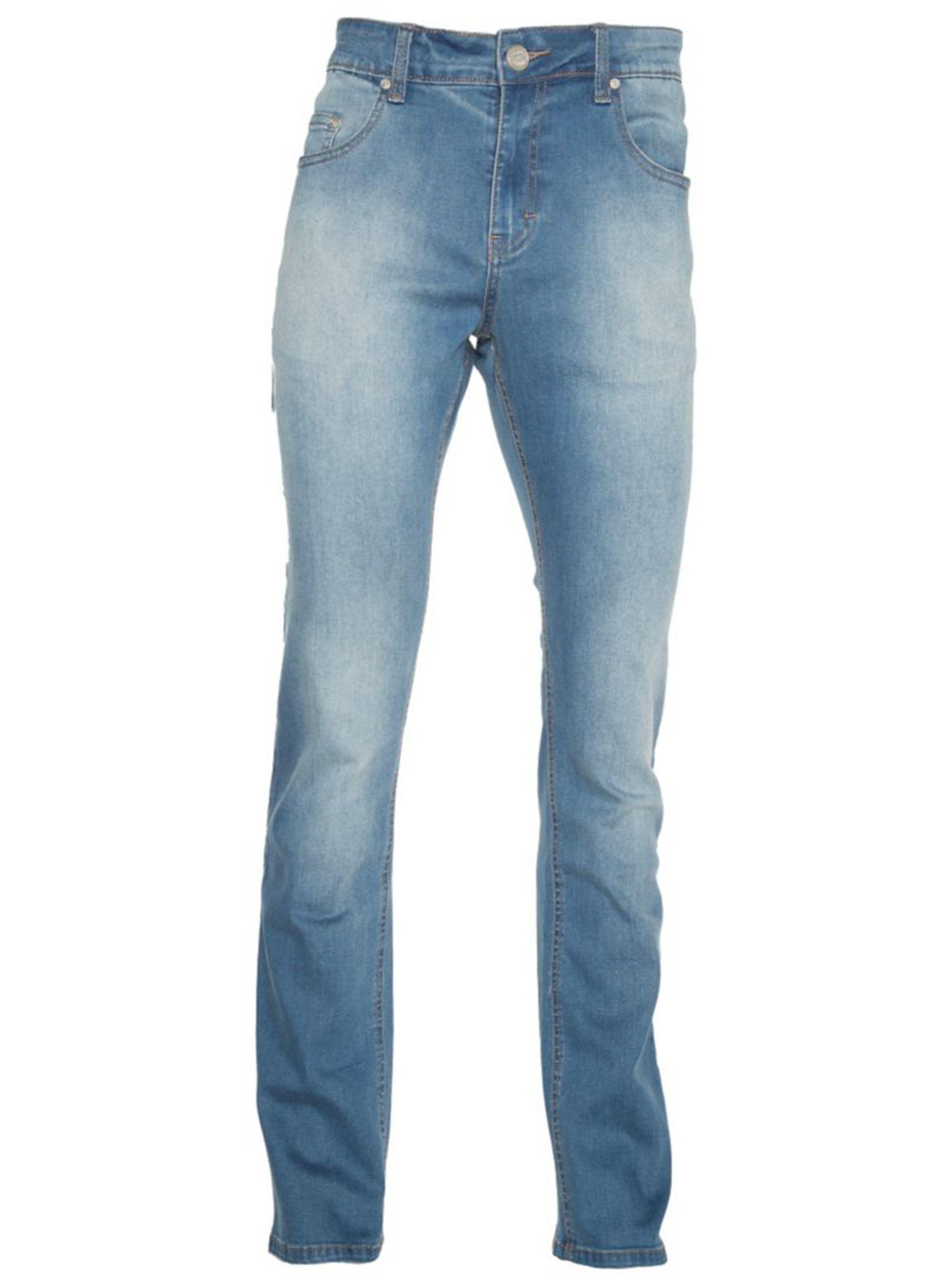 Jeans Urbano Skinny Premium-0