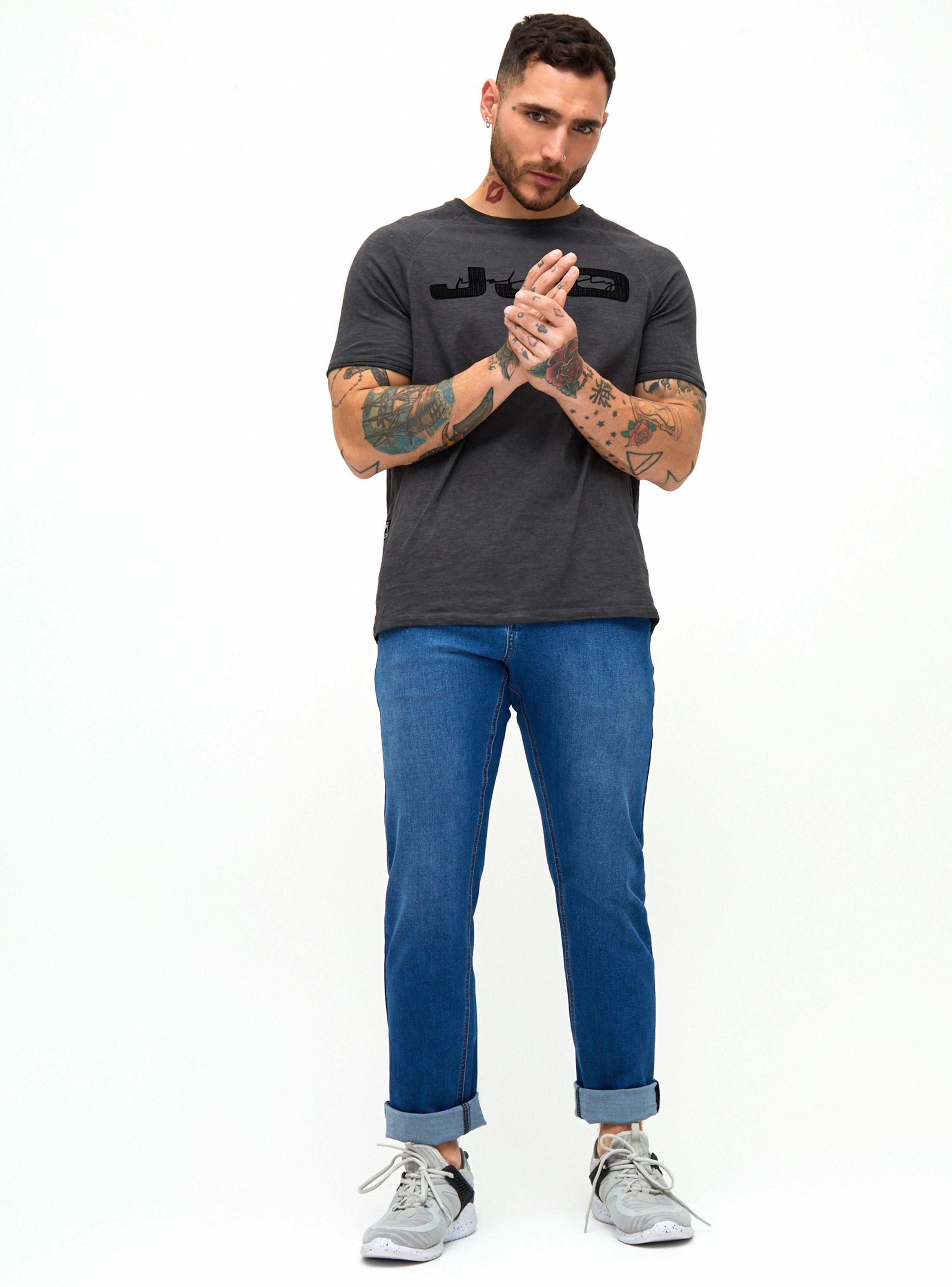 Jeans Urbano Skinny Premium-3