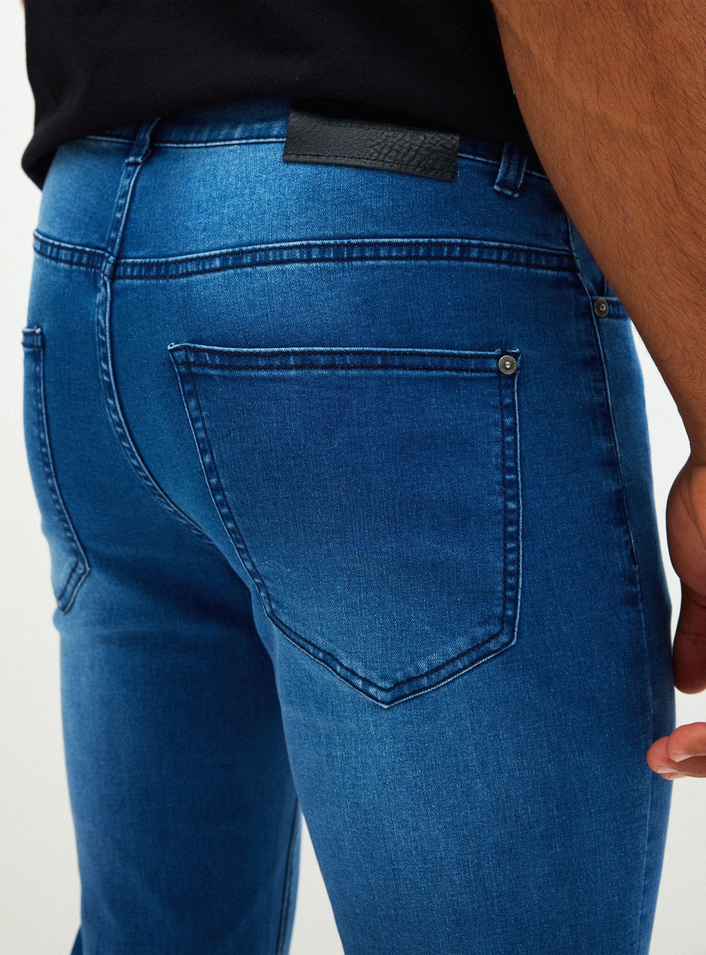 Jeans Azul Oscuro3 Básico-2