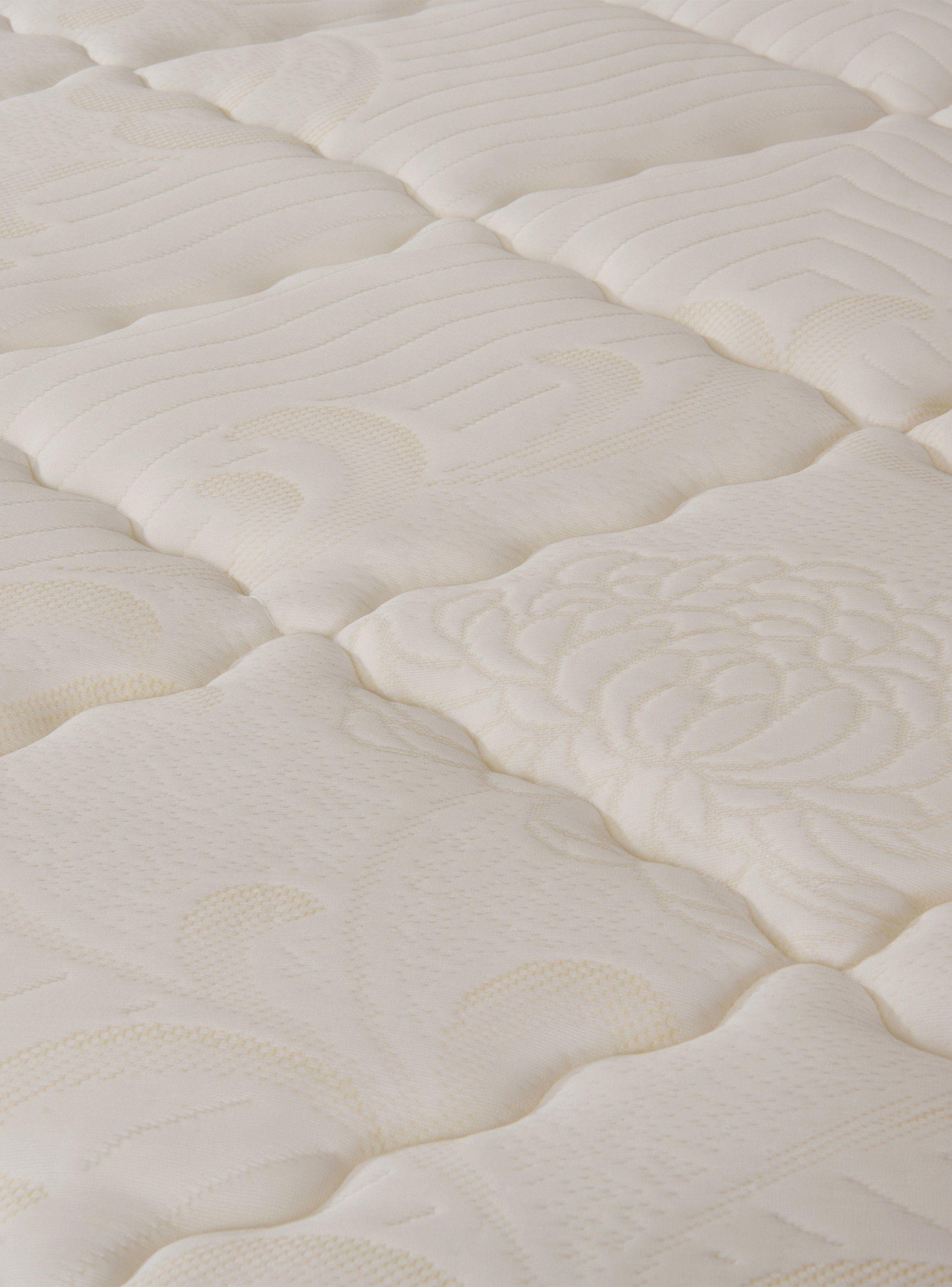 Cama Europea Rilassati 1.5 Plazas + Respaldo Gales-4