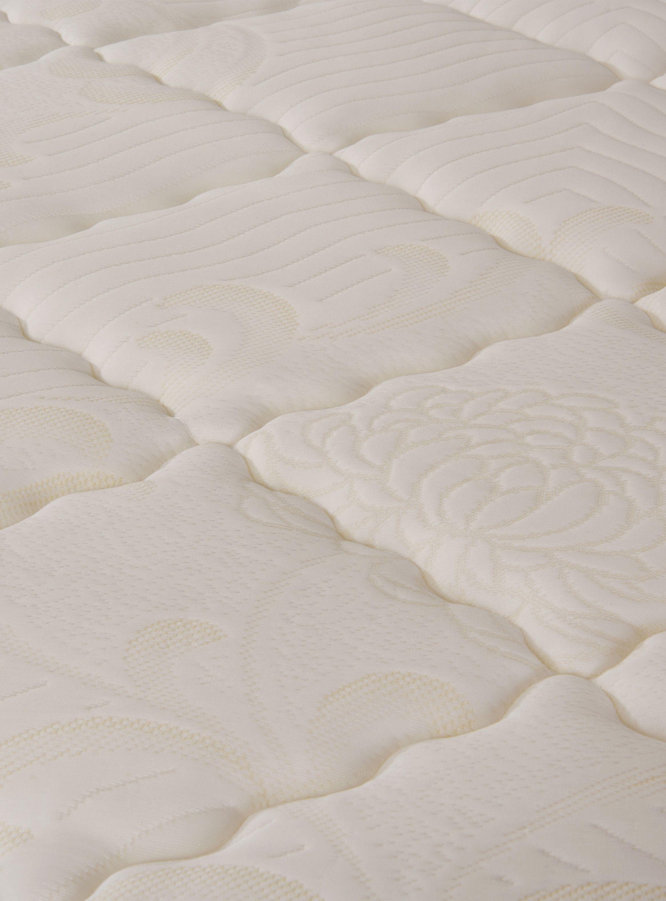 Cama Europea Rilassati 1.5 Plazas + Respaldo Dublín Chocolate-4
