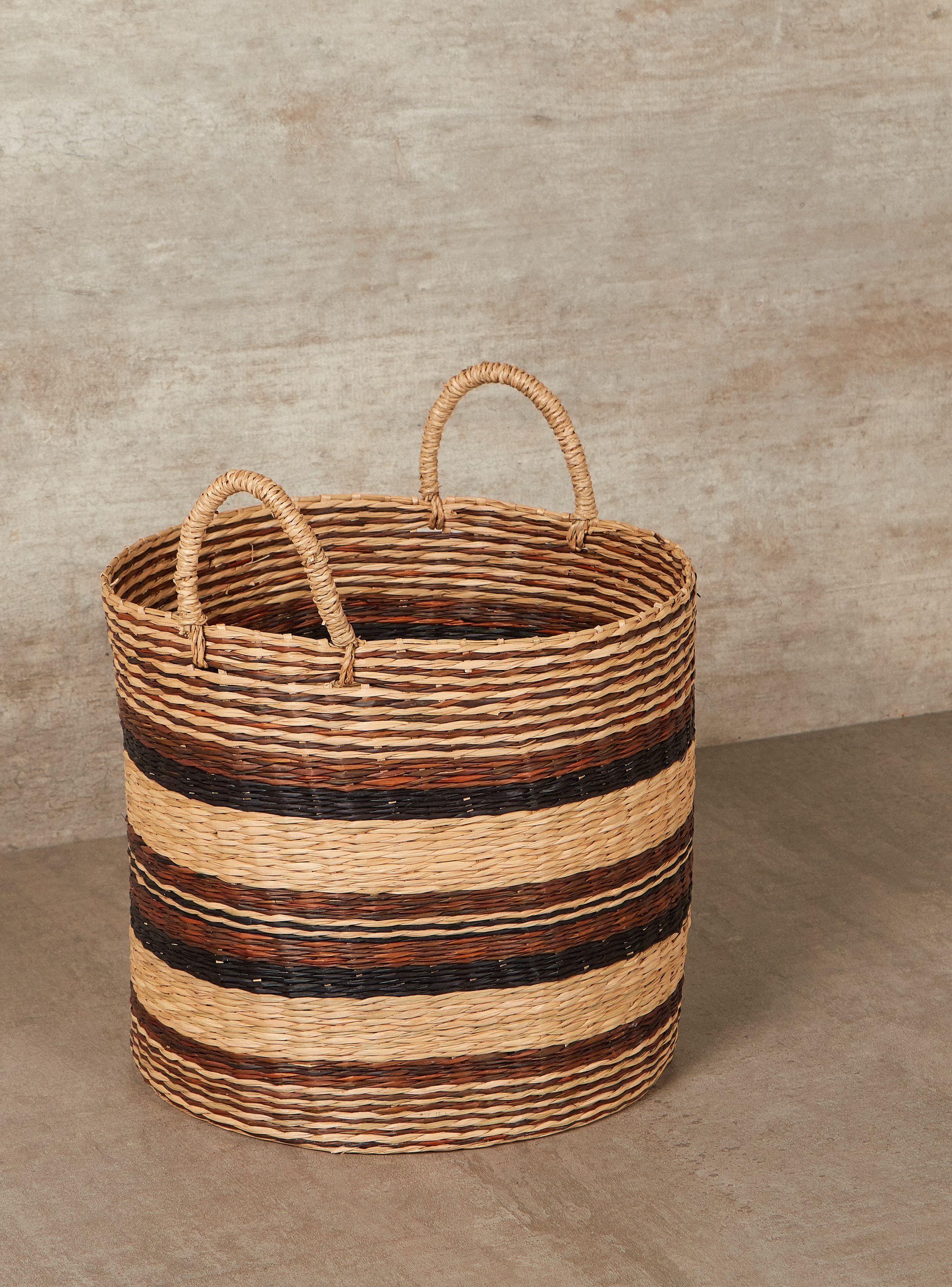 Canasto Alaniz Home Raya Olivo M-2