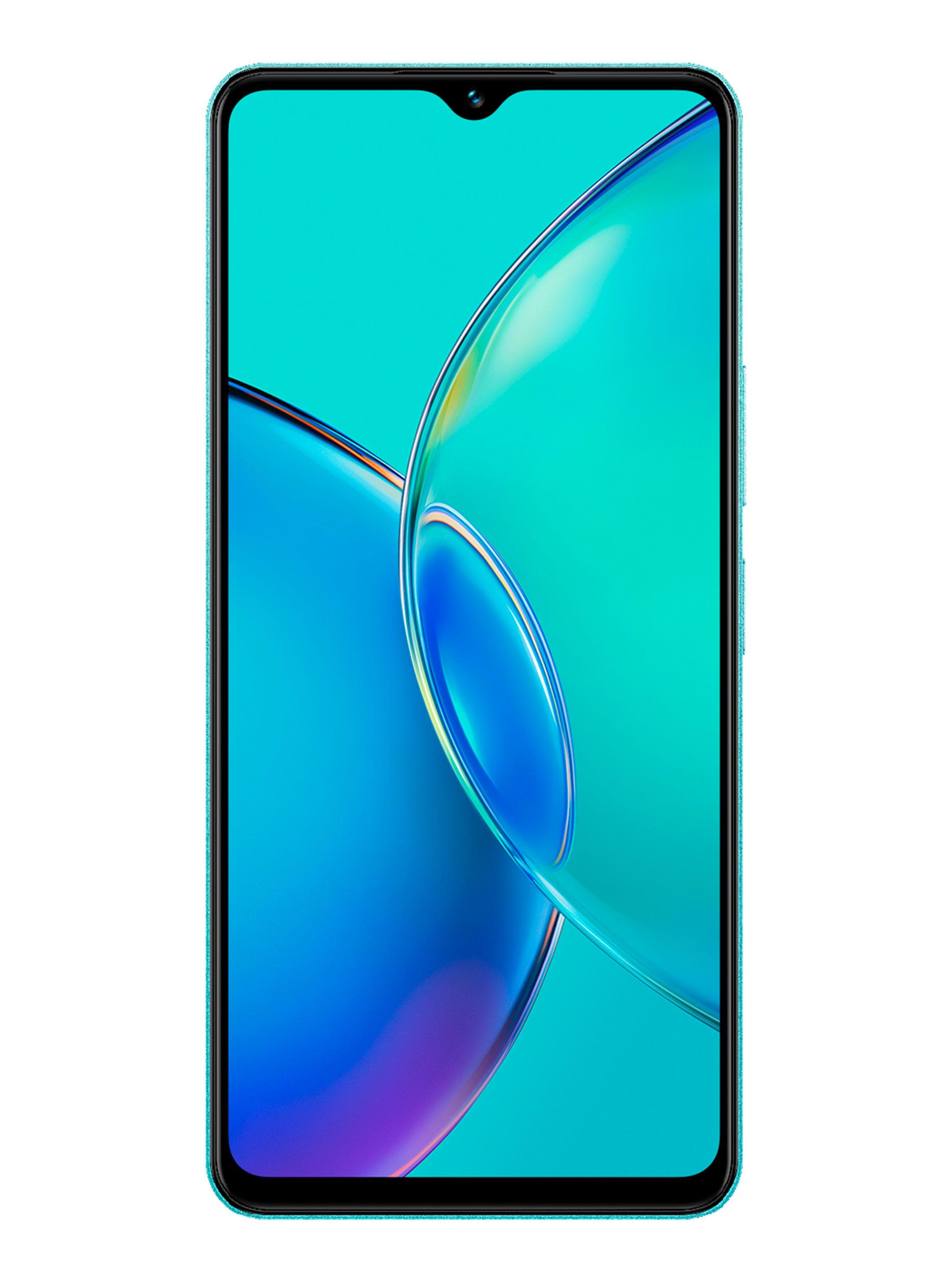 Smartphone Y27 128GB 6.6" Azul Liberado-0