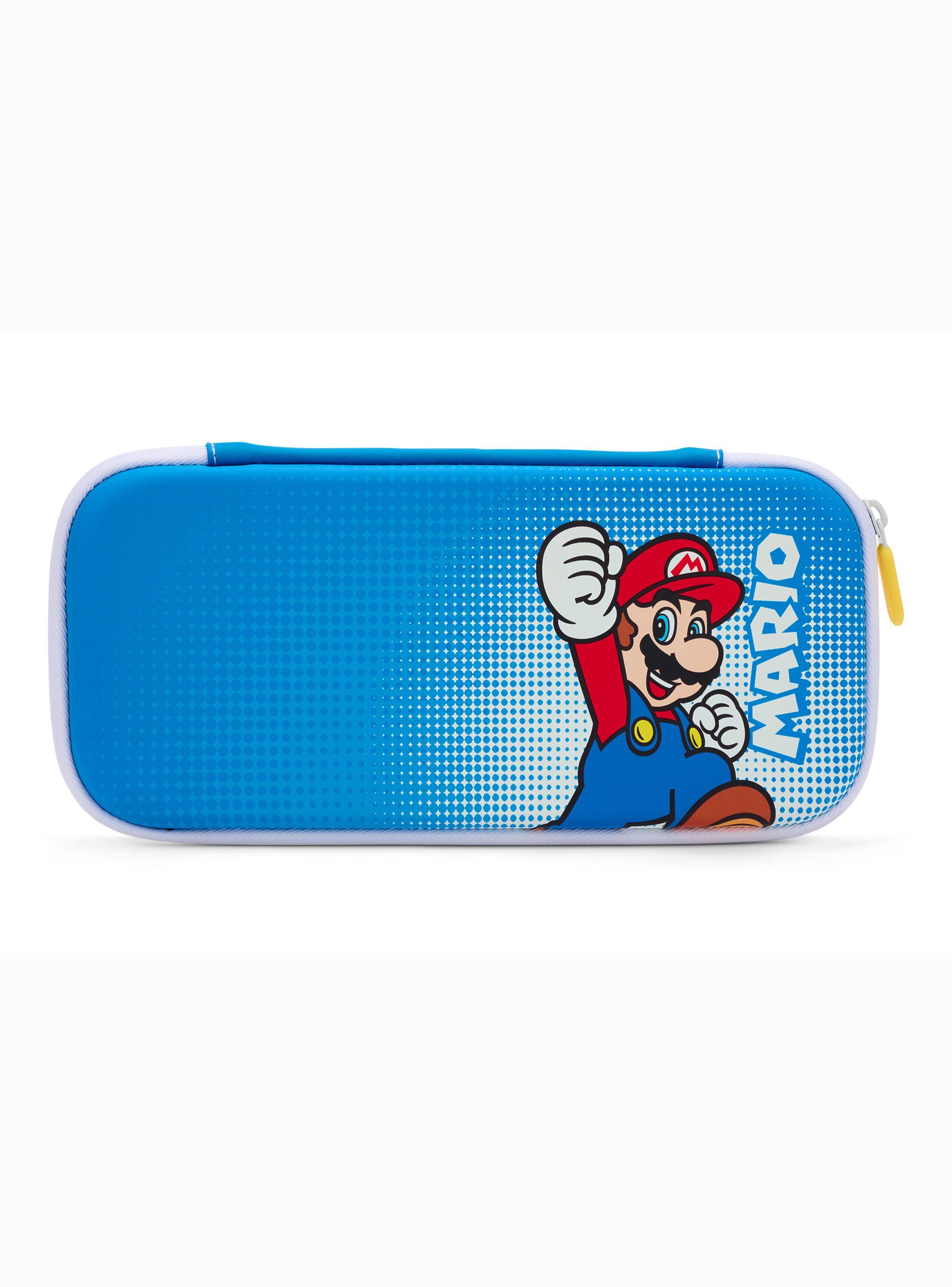 Estuche para Nintendo Switch Mario Pop Slim-0