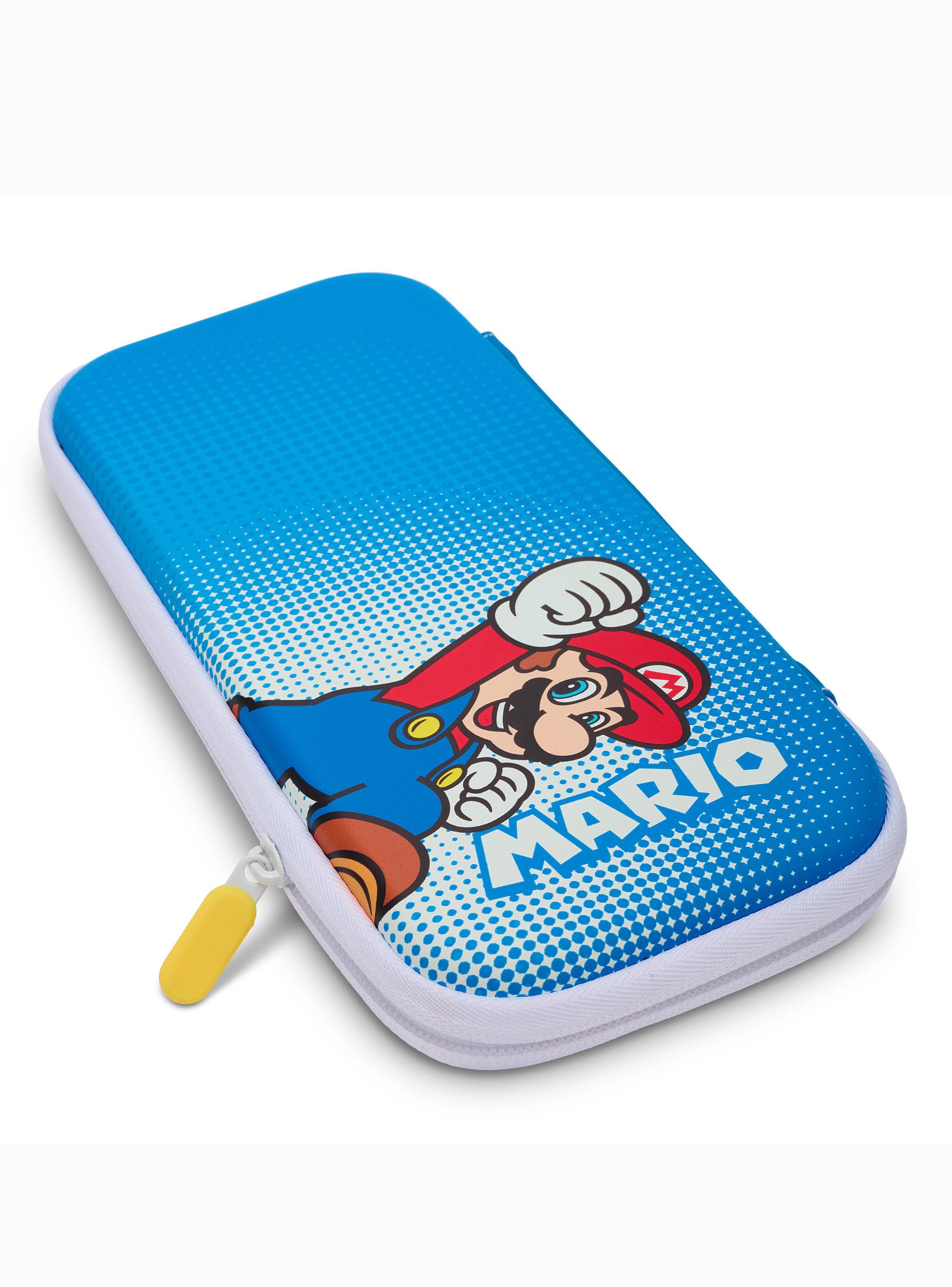 Estuche para Nintendo Switch Mario Pop Slim-1