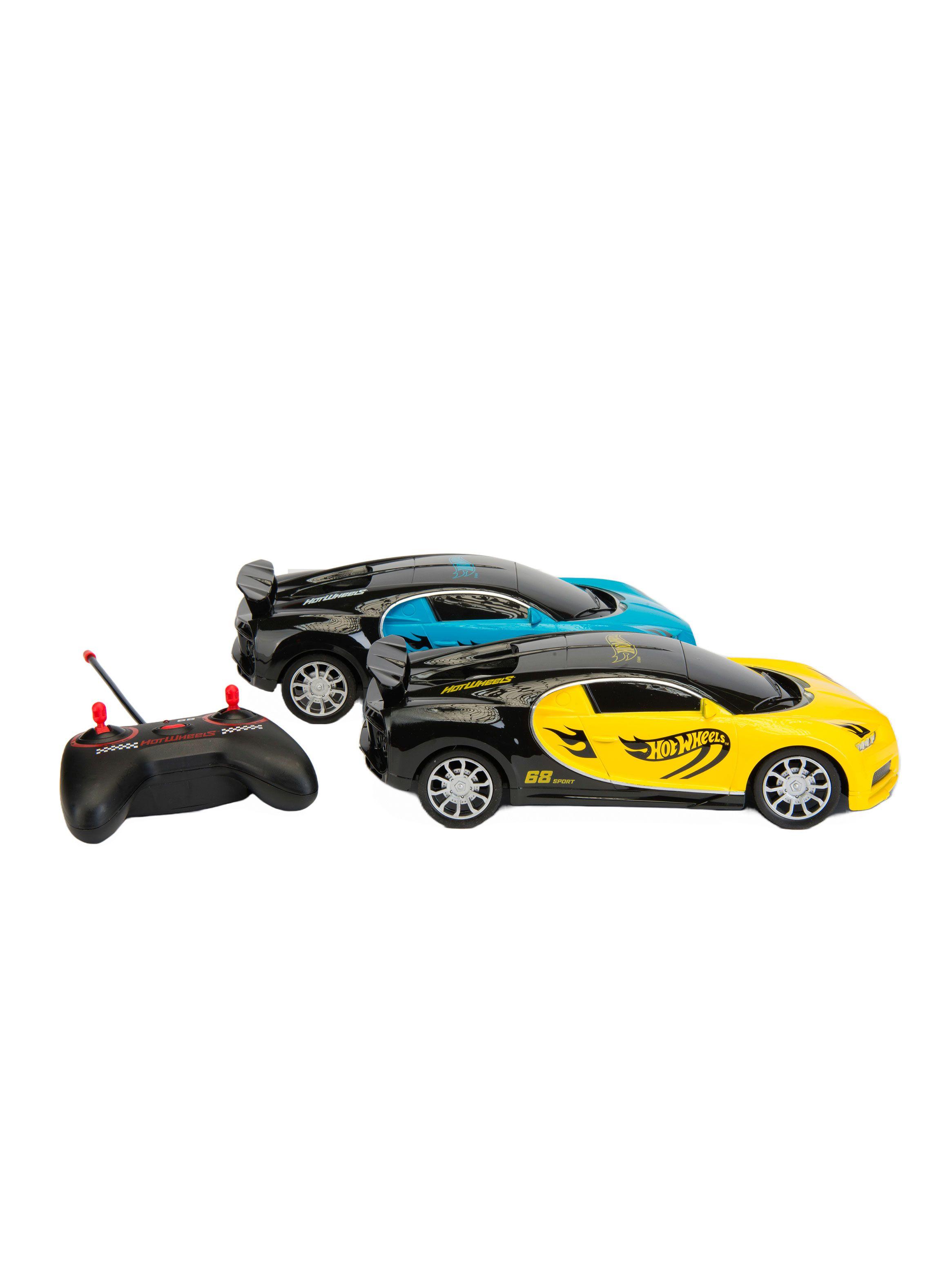Auto a Control Remoto 1:16 Racing Lux Wave 2-2