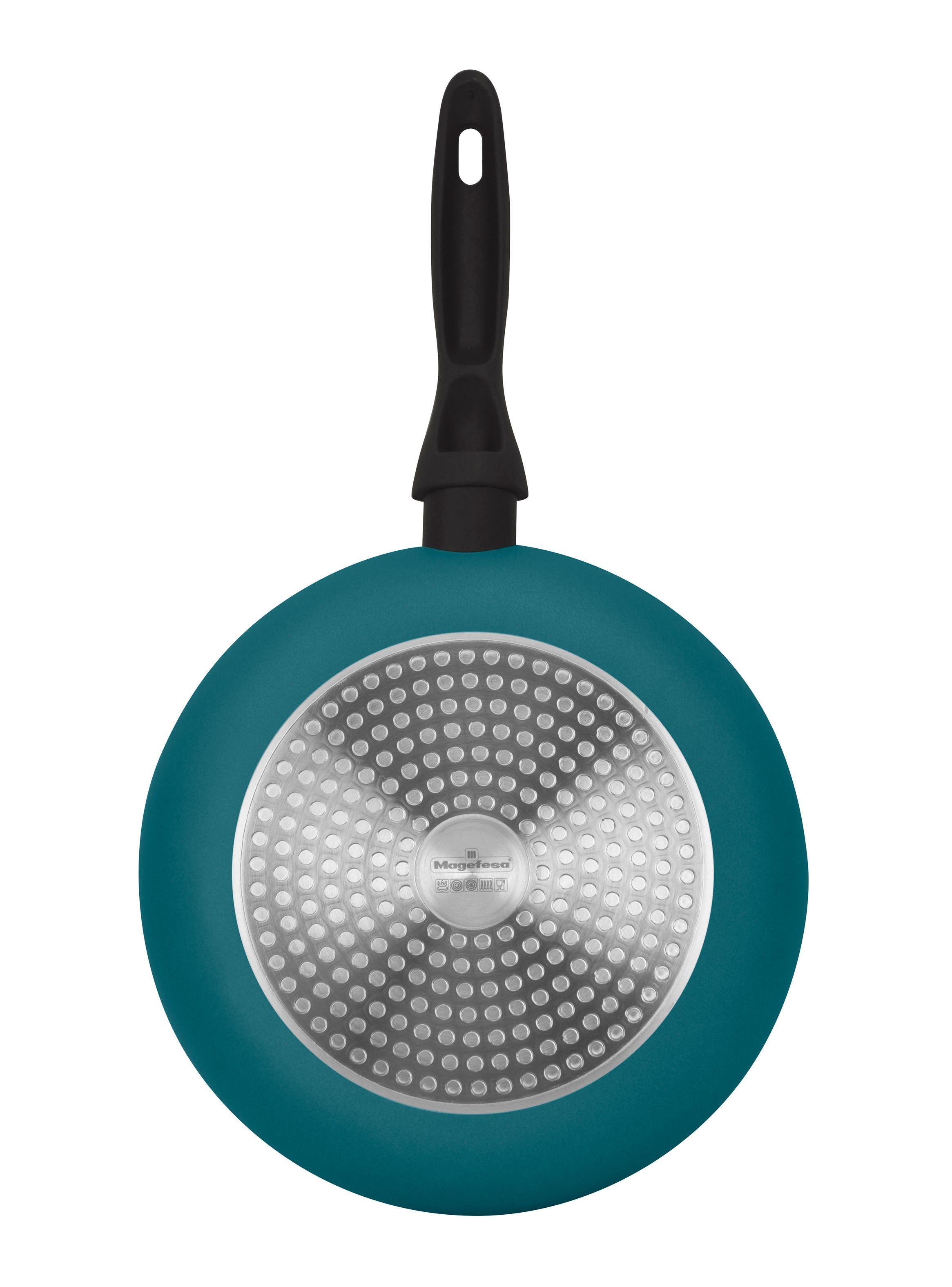 Wok 26 cm con Tapa Cristal-1