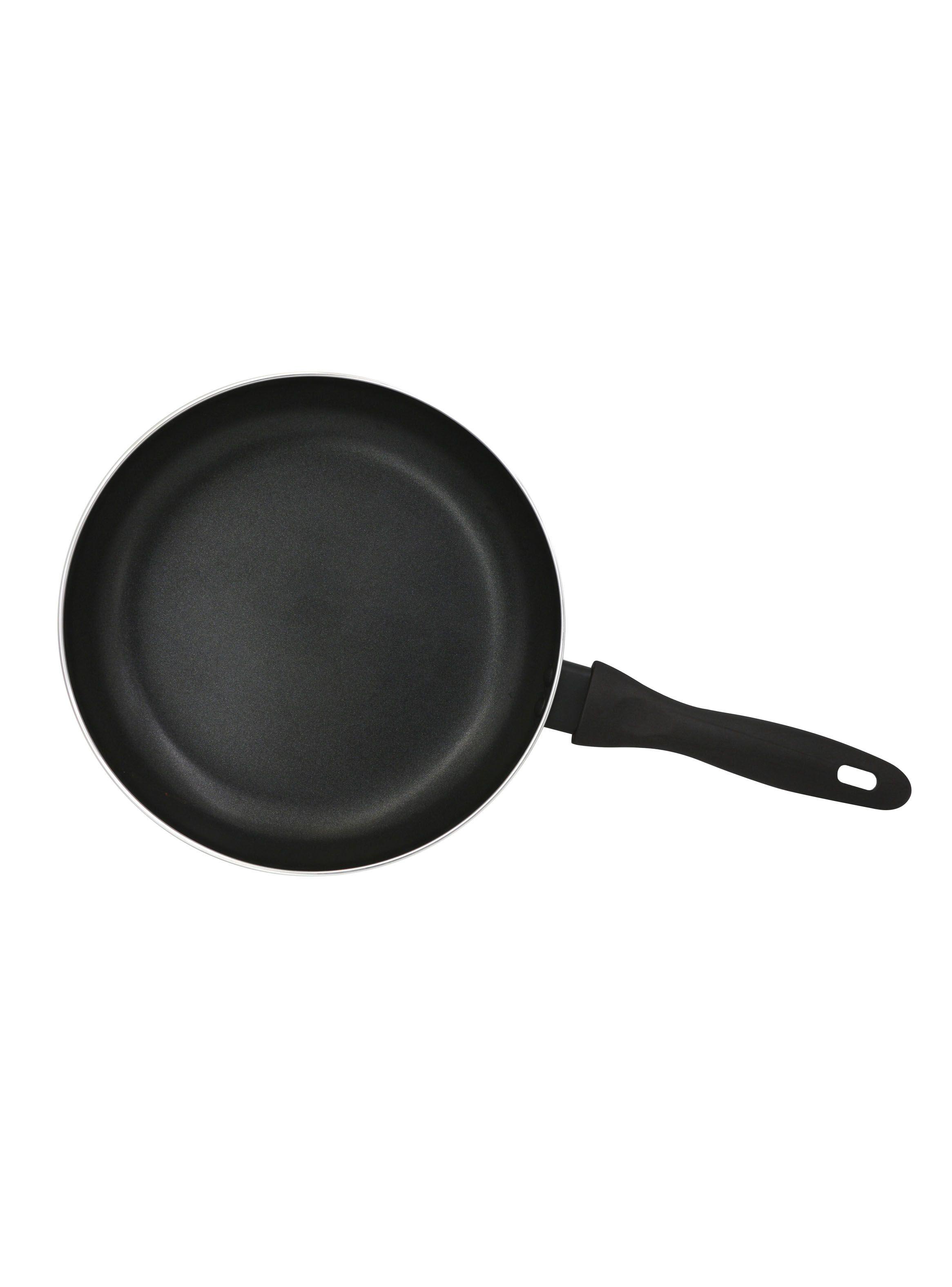 Wok 26 cm con Tapa Cristal-2