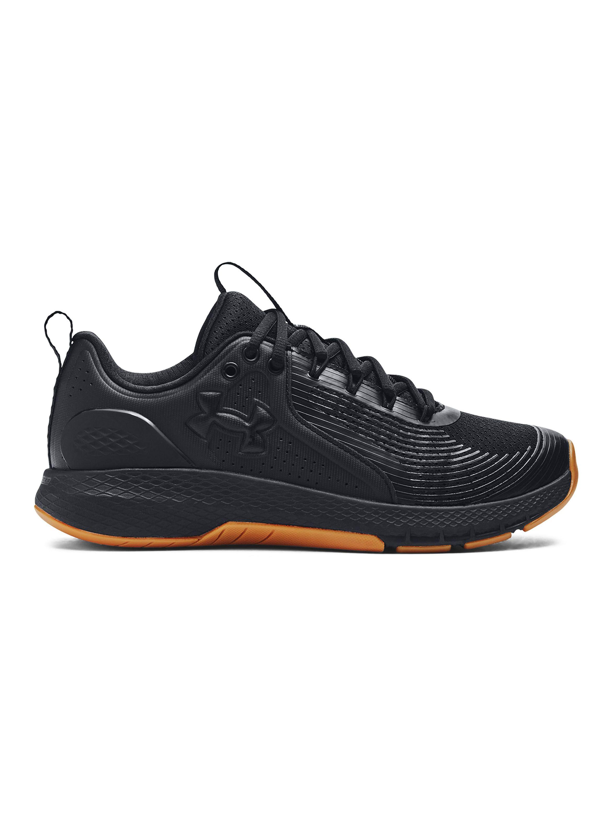 Zapatilla Training Print Charged Commit Hombre-0