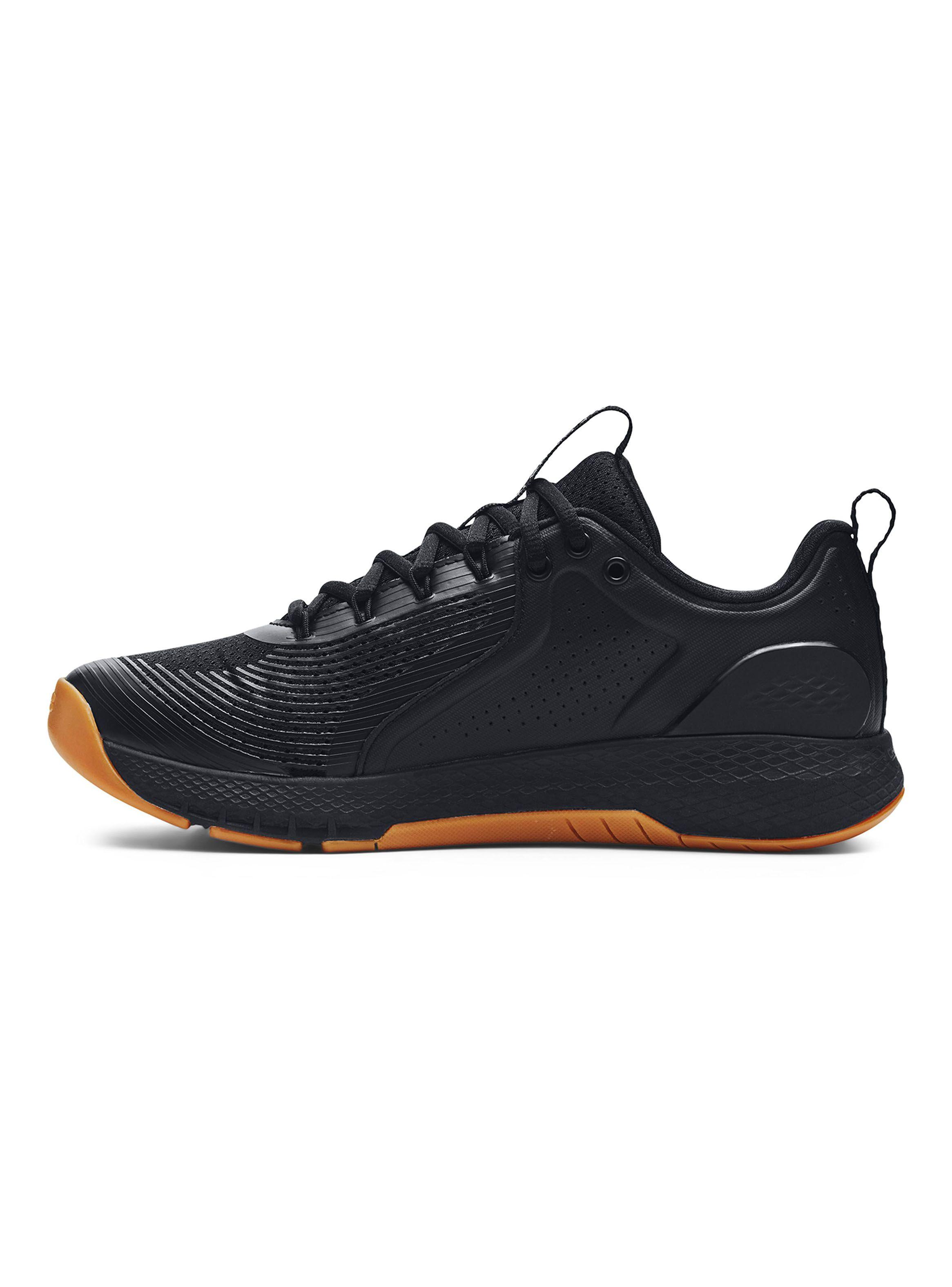 Zapatilla Training Print Charged Commit Hombre-2
