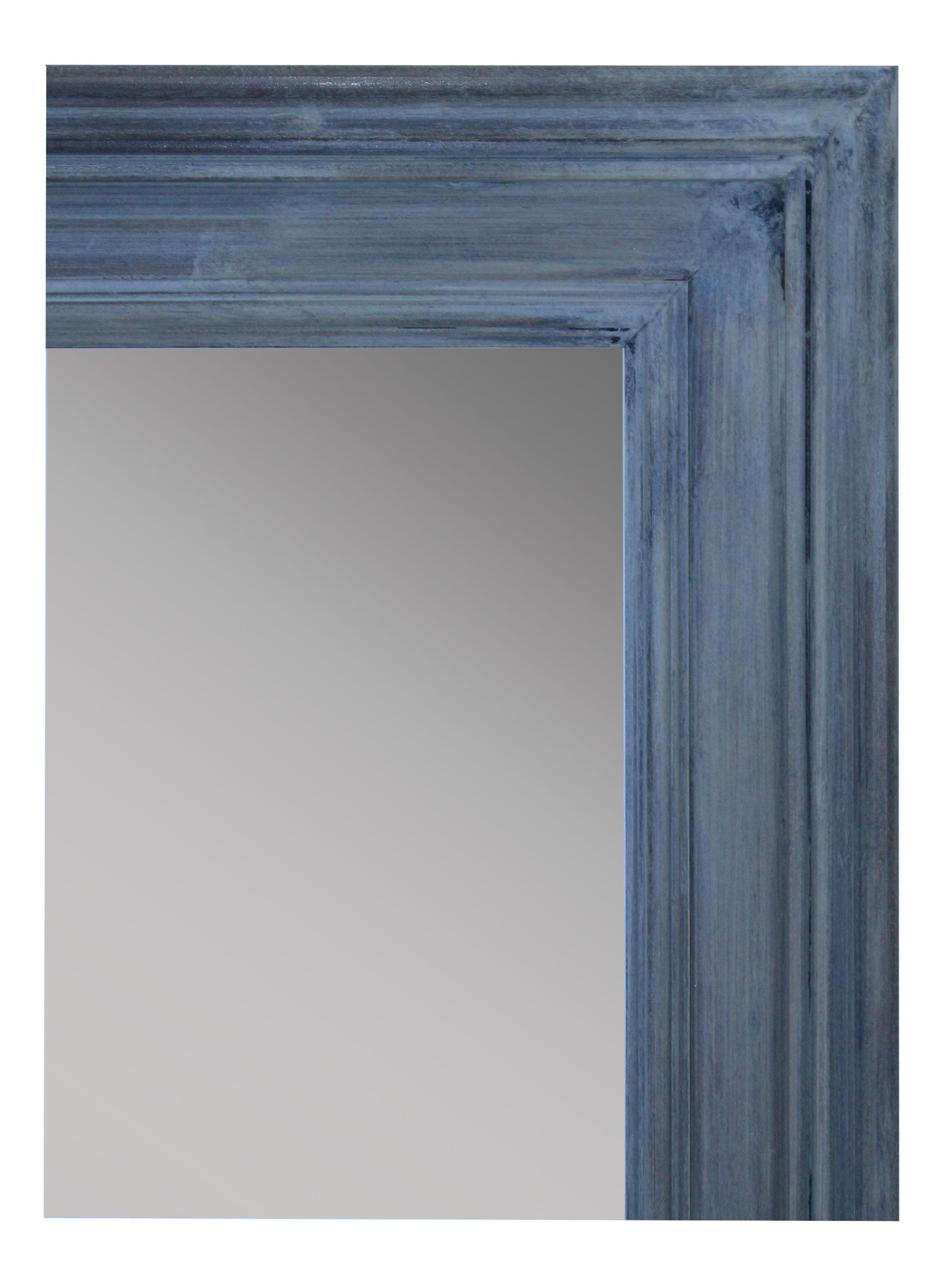 Espejo Gris Envejecido 60x120 cm-3