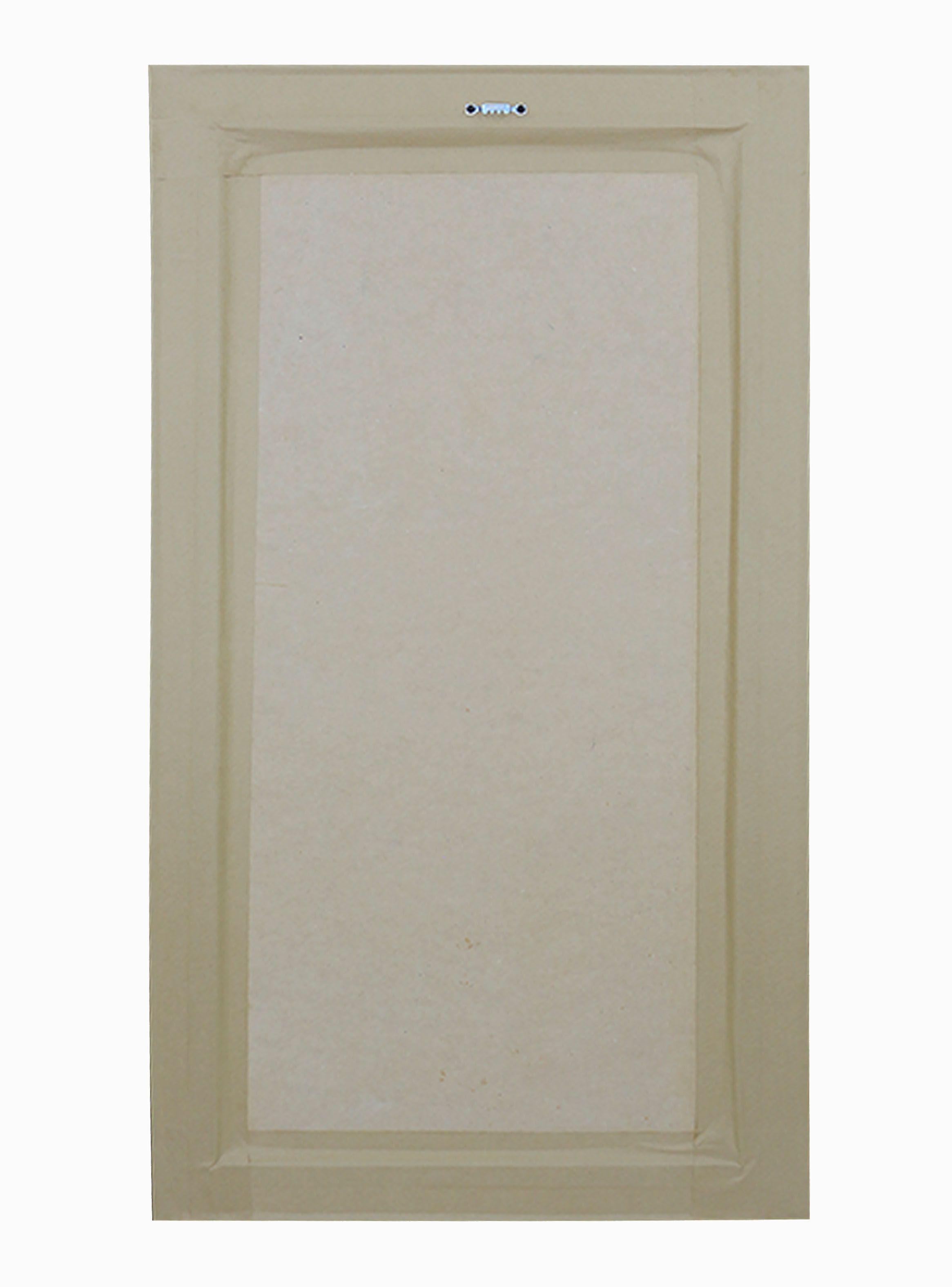 Espejo Gris Envejecido 60x120 cm-1