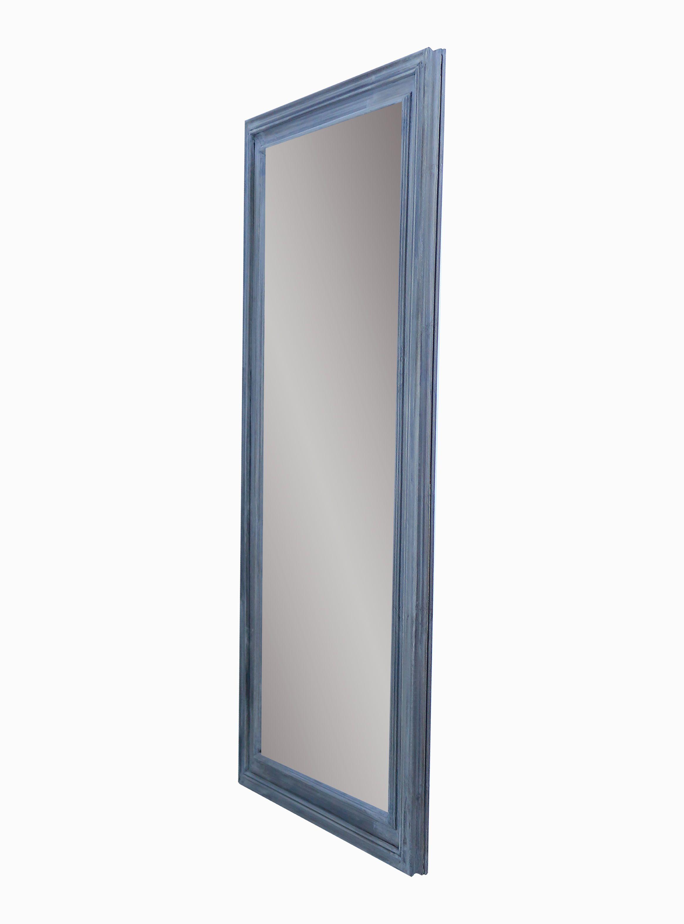 Espejo Gris Envejecido 60x120 cm-2