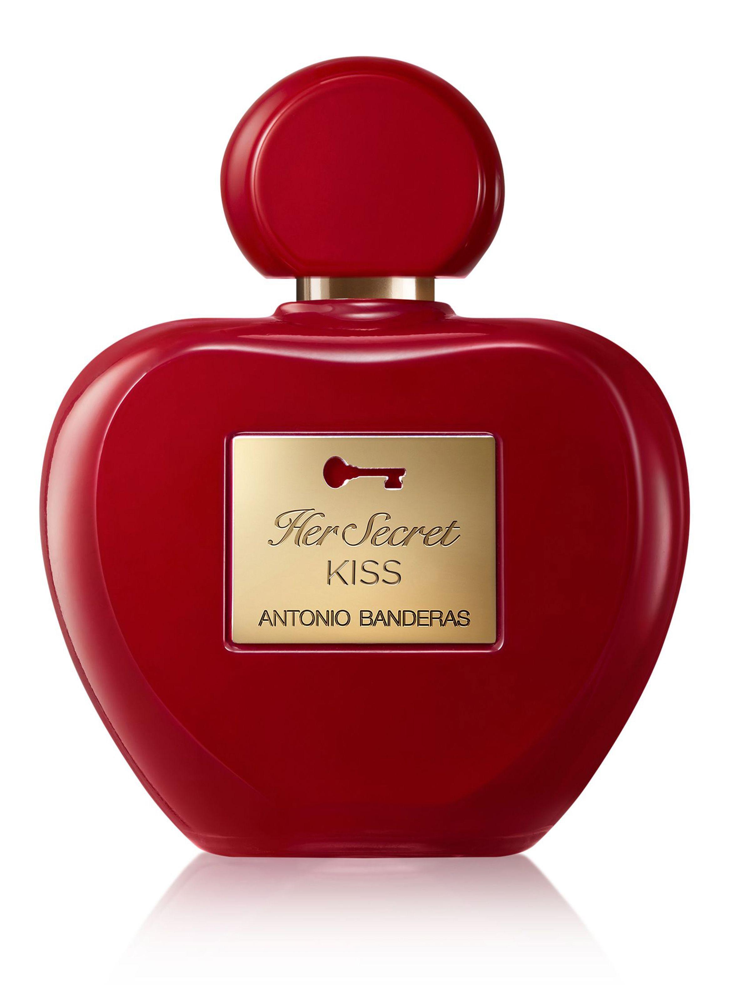 Perfume Her Secret Kiss EDT 80 ml-0