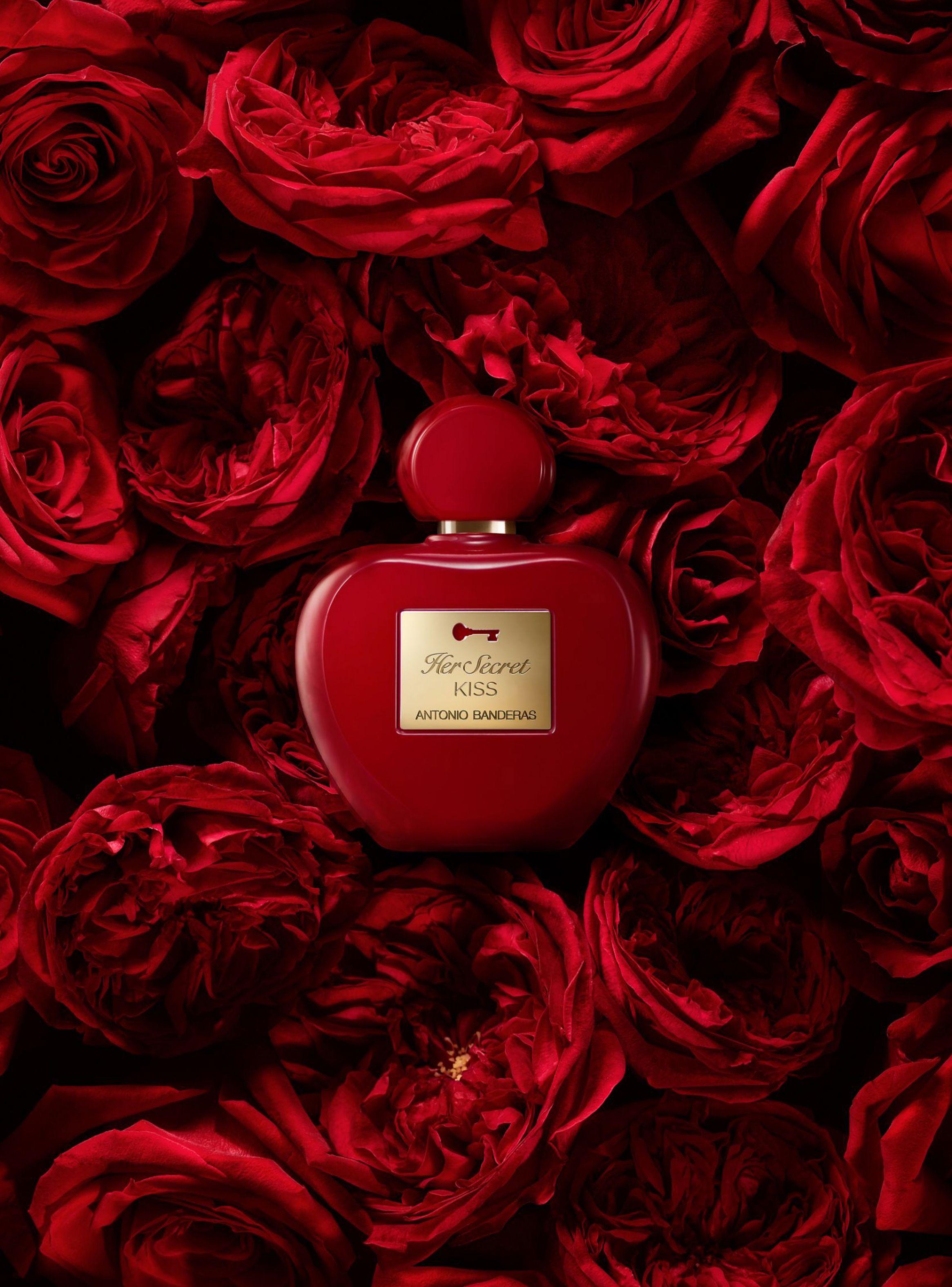 Perfume Her Secret Kiss EDT 80 ml-2