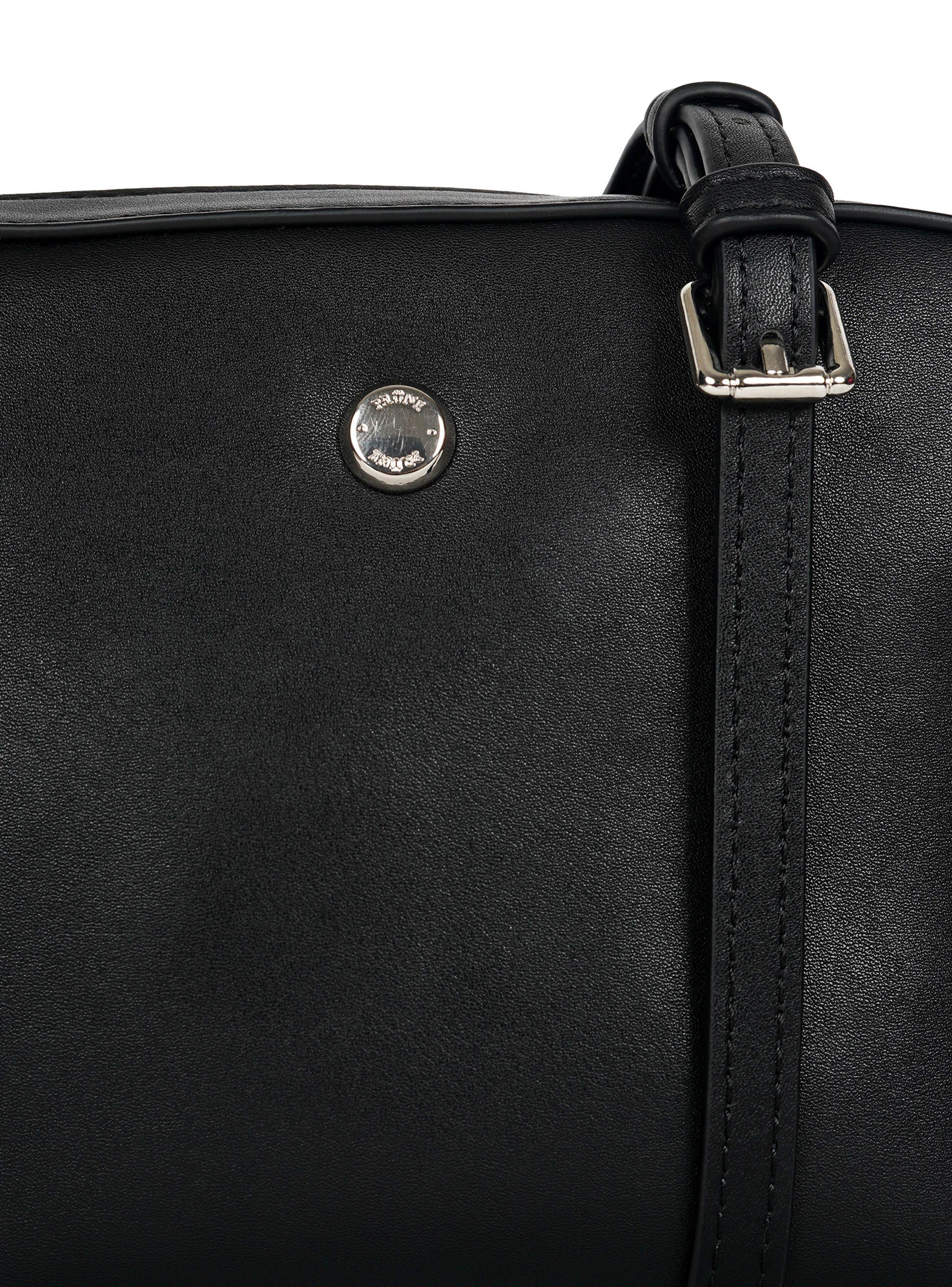 Bandolera Modelo Square Mujer-2