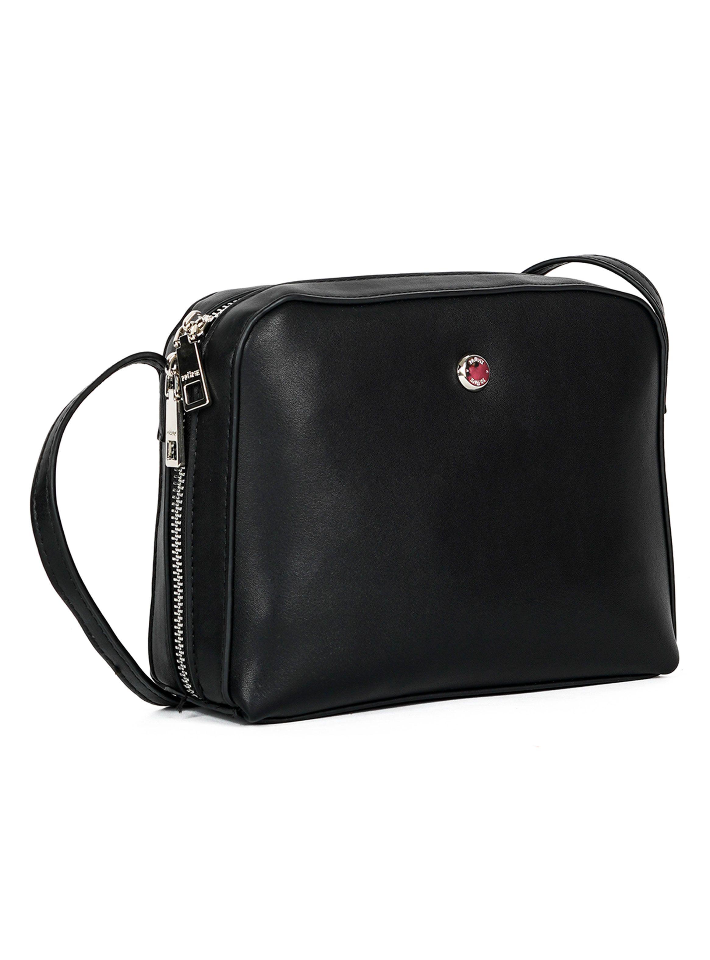 Bandolera Modelo Square Mujer-1