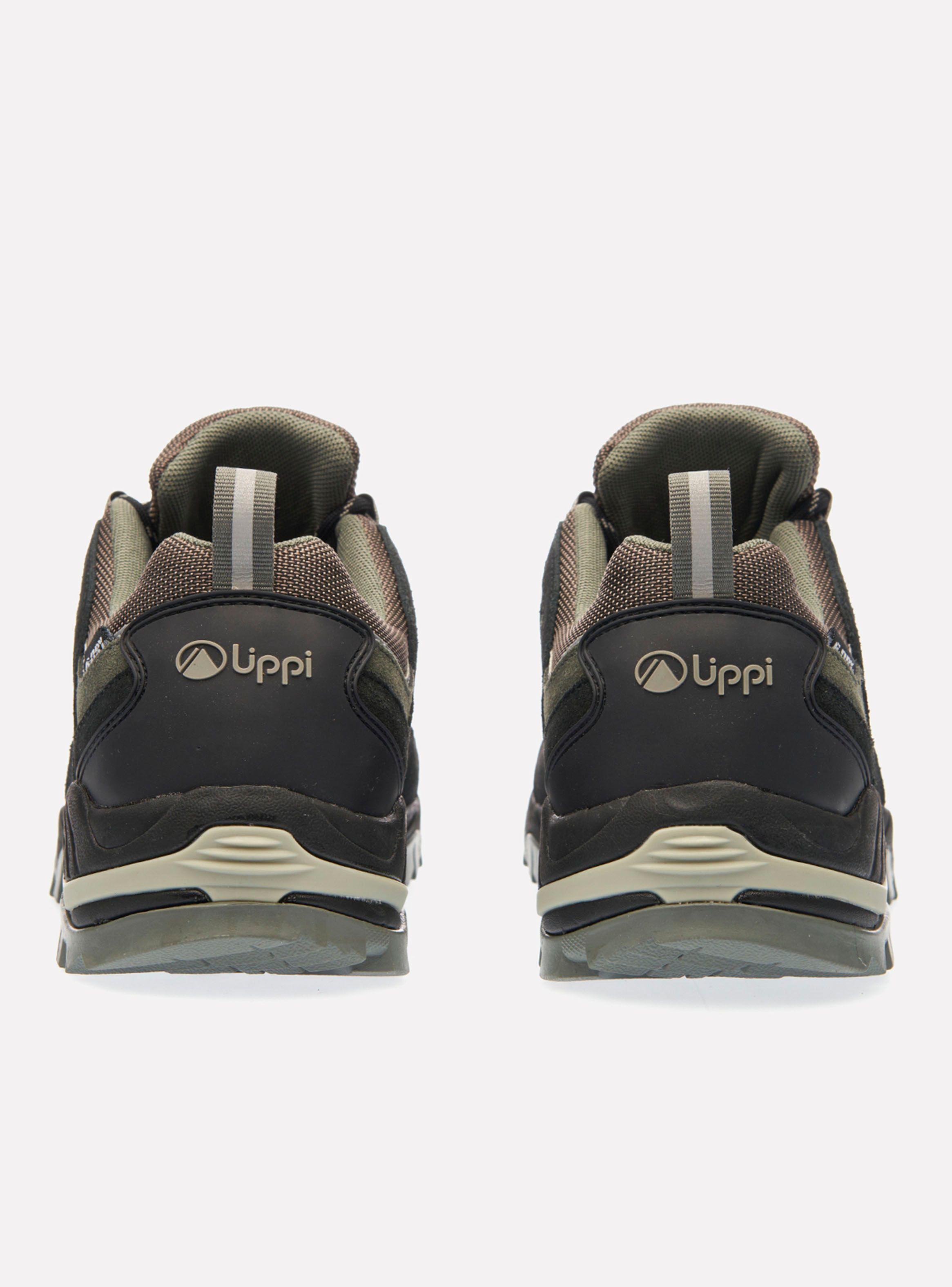 Zapatilla Outdoor Puelo CS Low Hombre-3