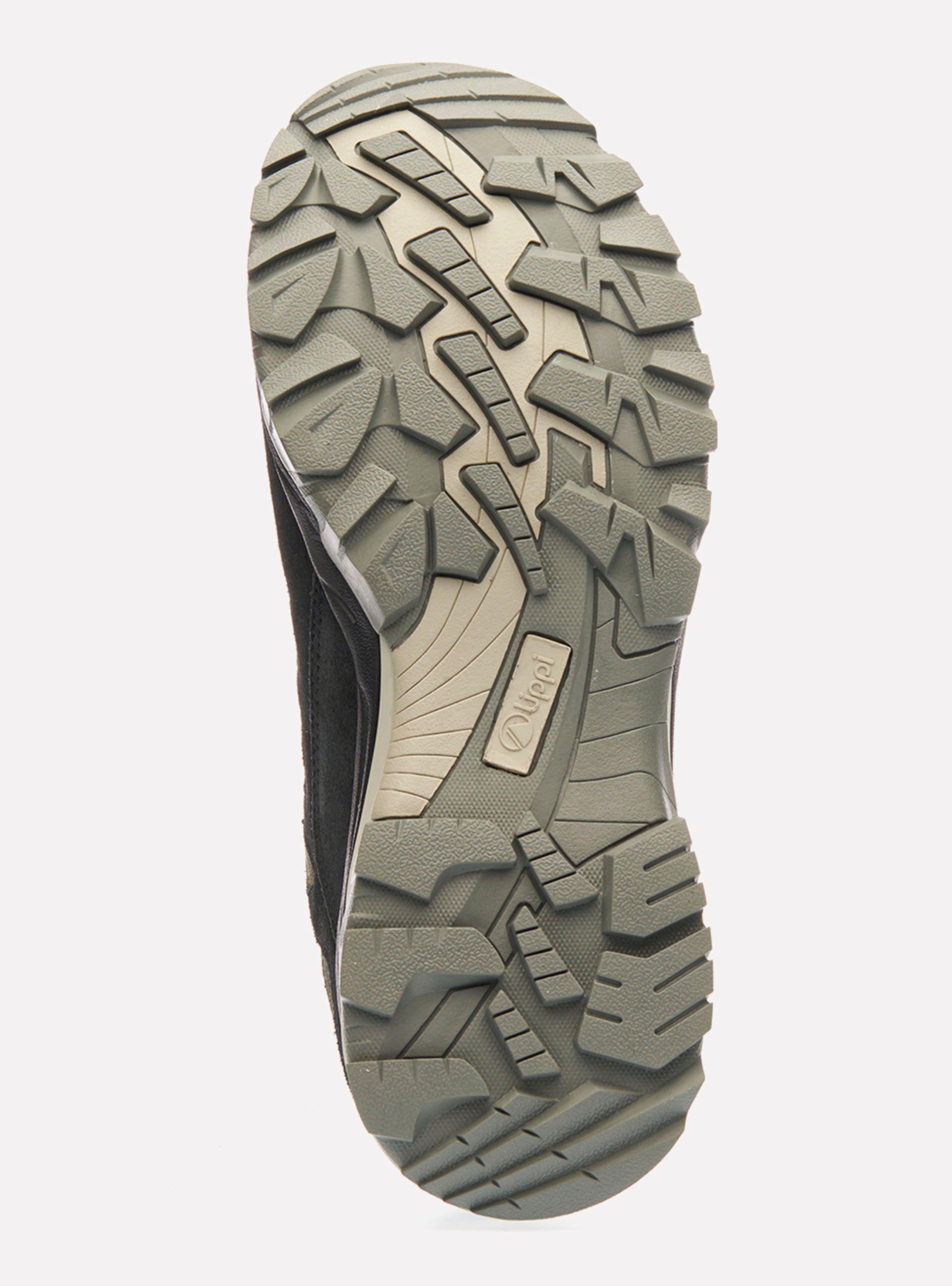 Zapatilla Outdoor Puelo CS Low Hombre-4
