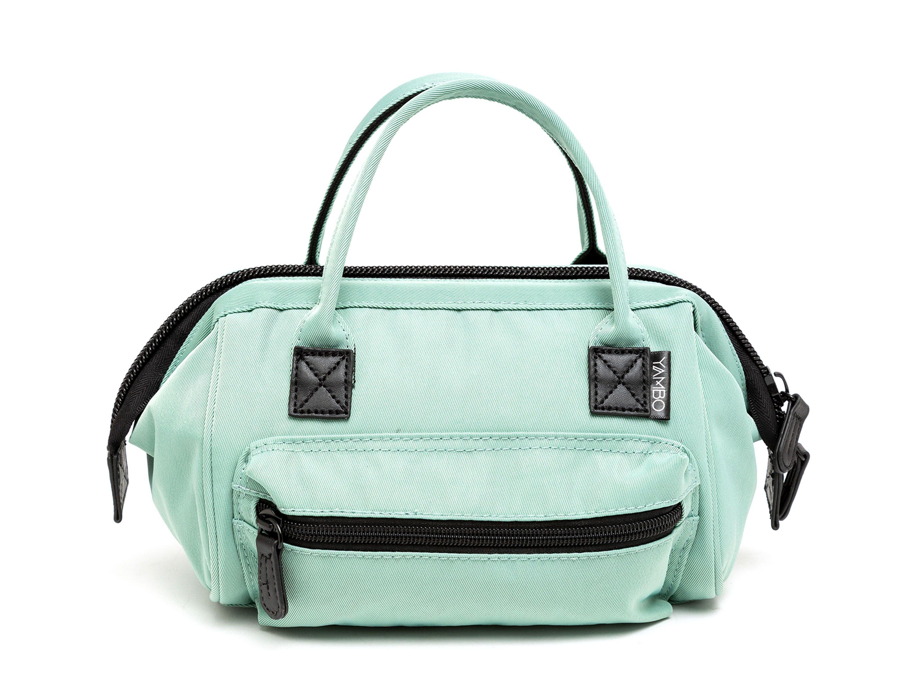 Cosmetiquero Yambo Menta-0