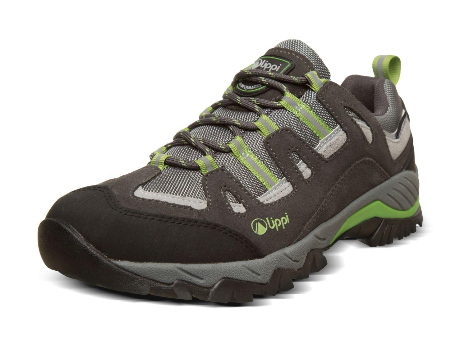 Zapato Puelo Cs Low Lippi Verde-1