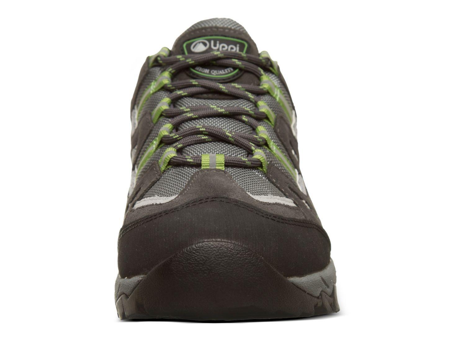 Zapato Puelo Cs Low Lippi Verde-2