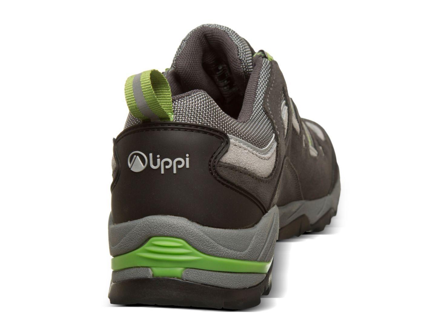 Zapato Puelo Cs Low Lippi Verde-3