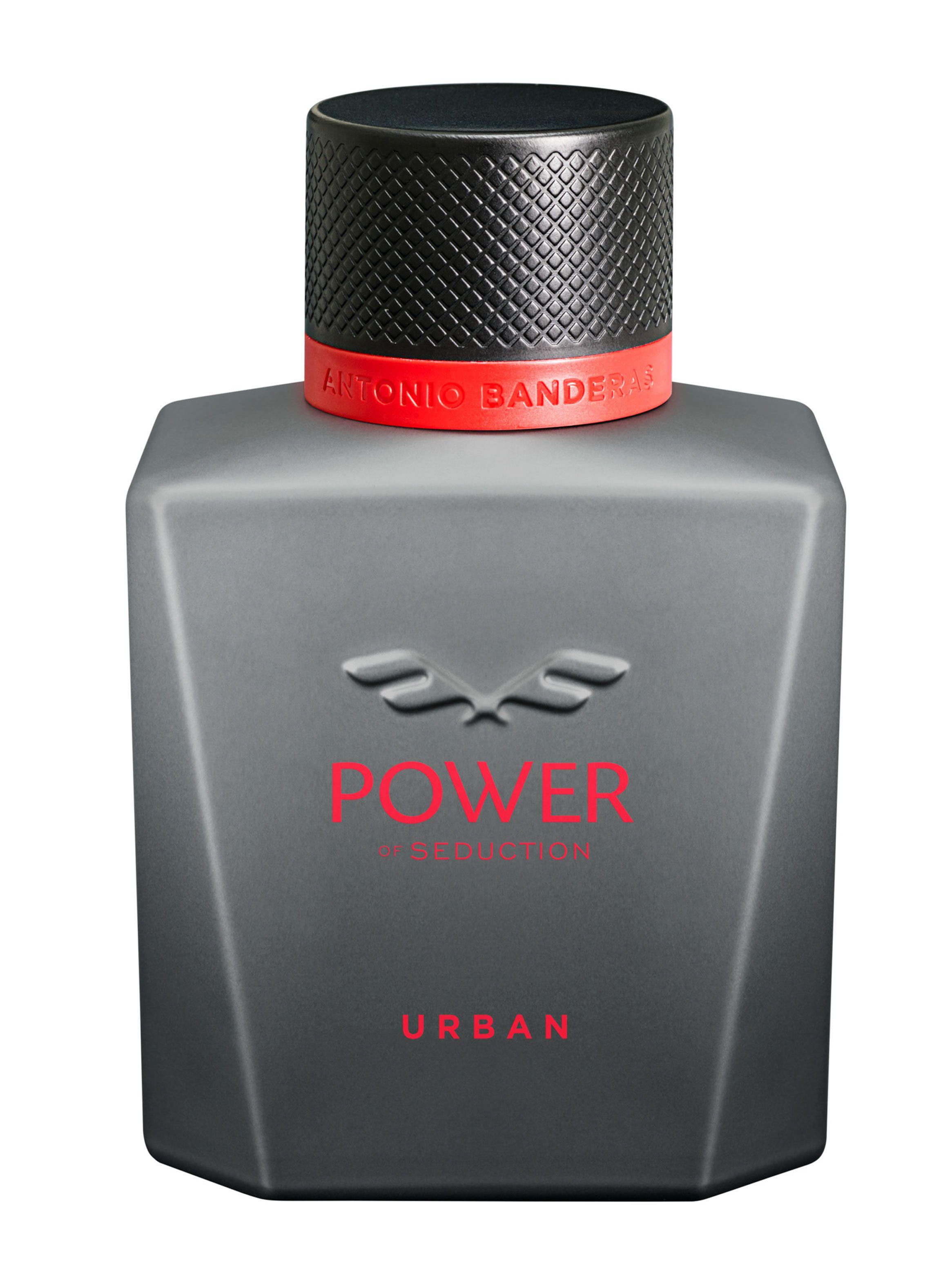 Perfume Power Of Seduction Urban EDT Hombre 100 ml-0
