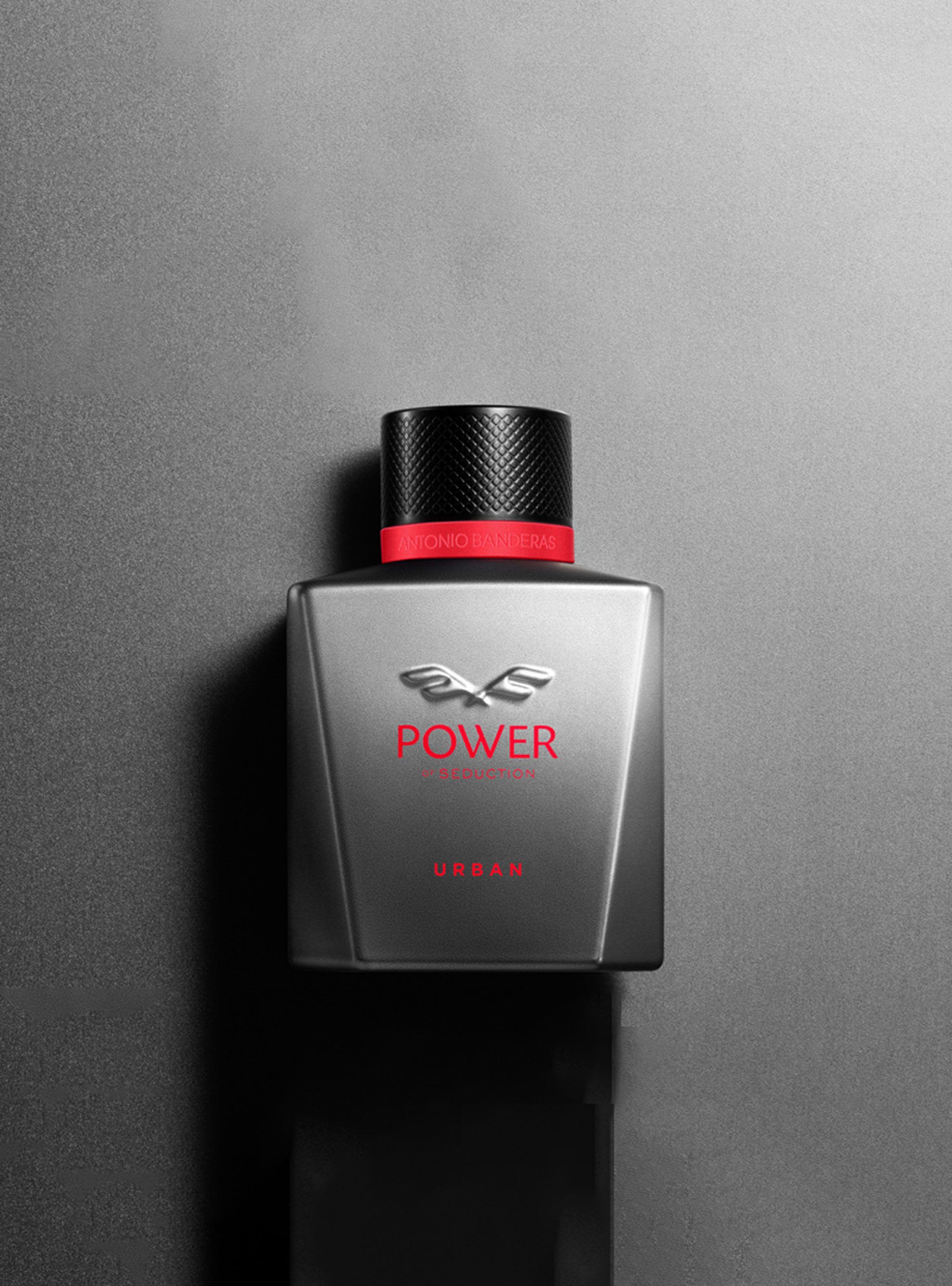 Perfume Power Of Seduction Urban EDT Hombre 100 ml-3