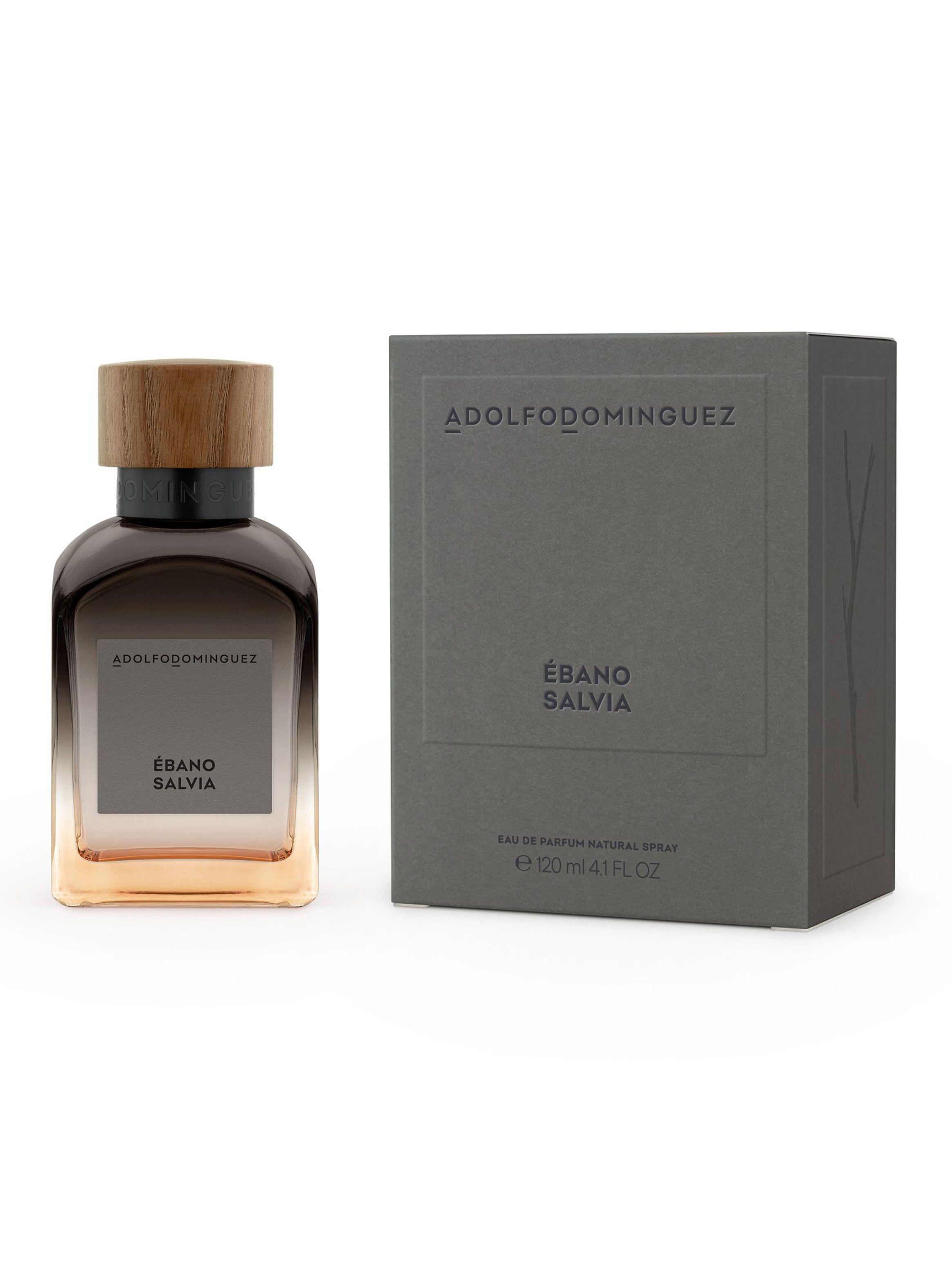 Perfume Agua Fresva Ebano Salvia EDP Hombre 120 ml-2
