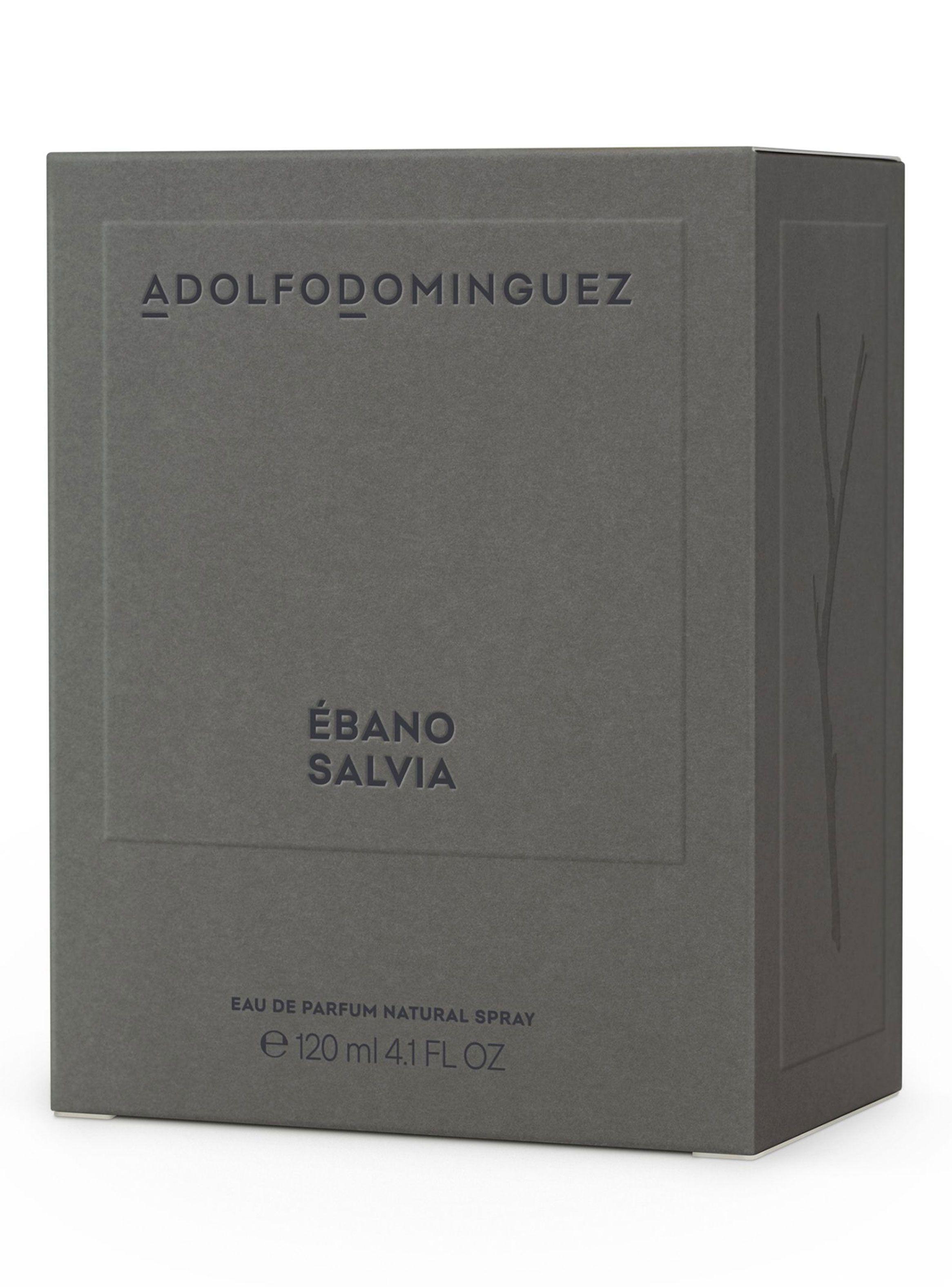 Perfume Agua Fresva Ebano Salvia EDP Hombre 120 ml-3