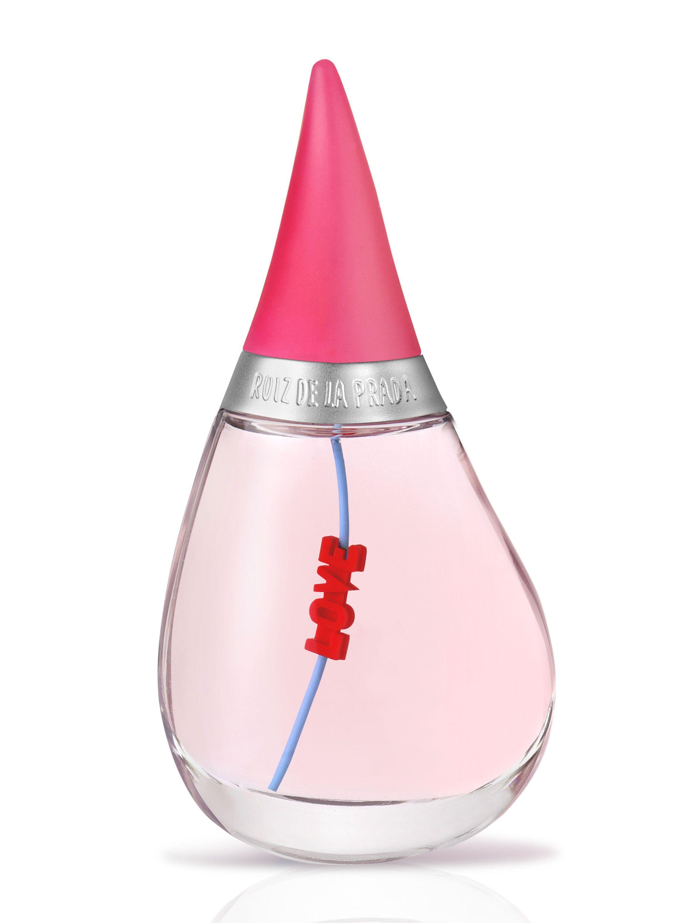Perfume Gotas de Color Made With Love EDT Mujer 100 ml-0