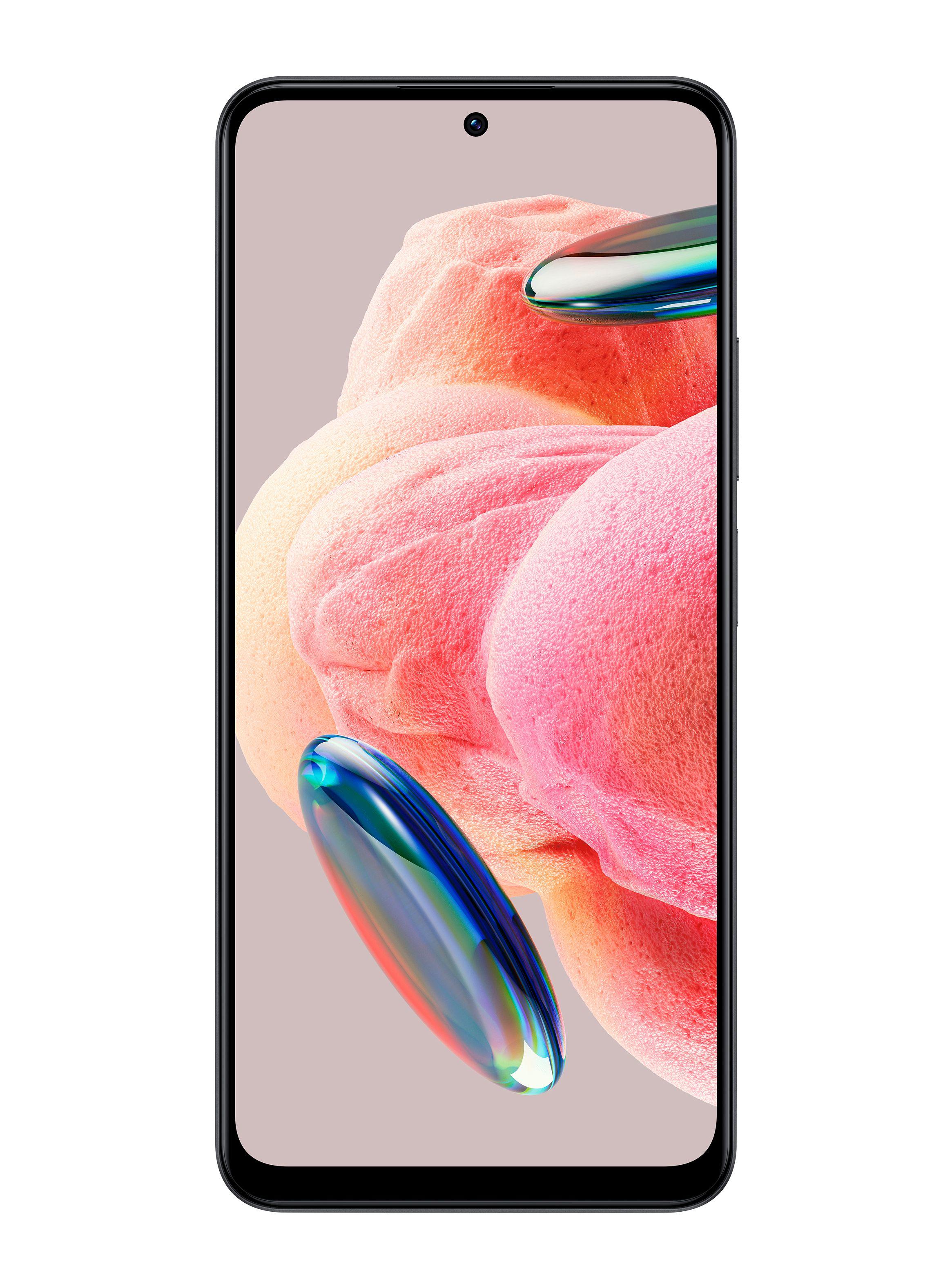 Smartphone Redmi Note 12 128GB 6.6" Gris WOM-0
