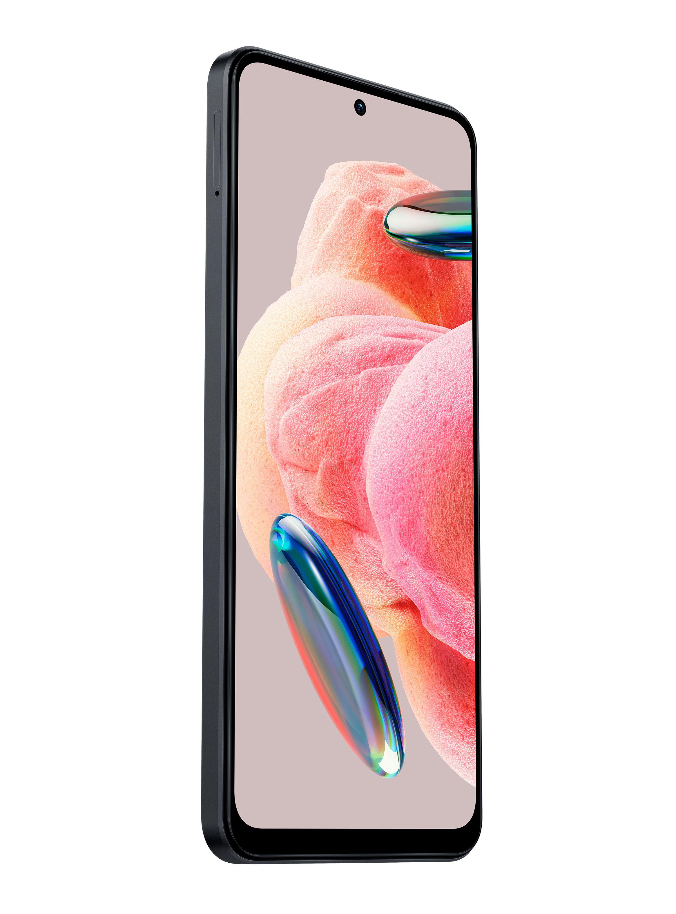 Smartphone Redmi Note 12 128GB 6.6" Gris WOM-2