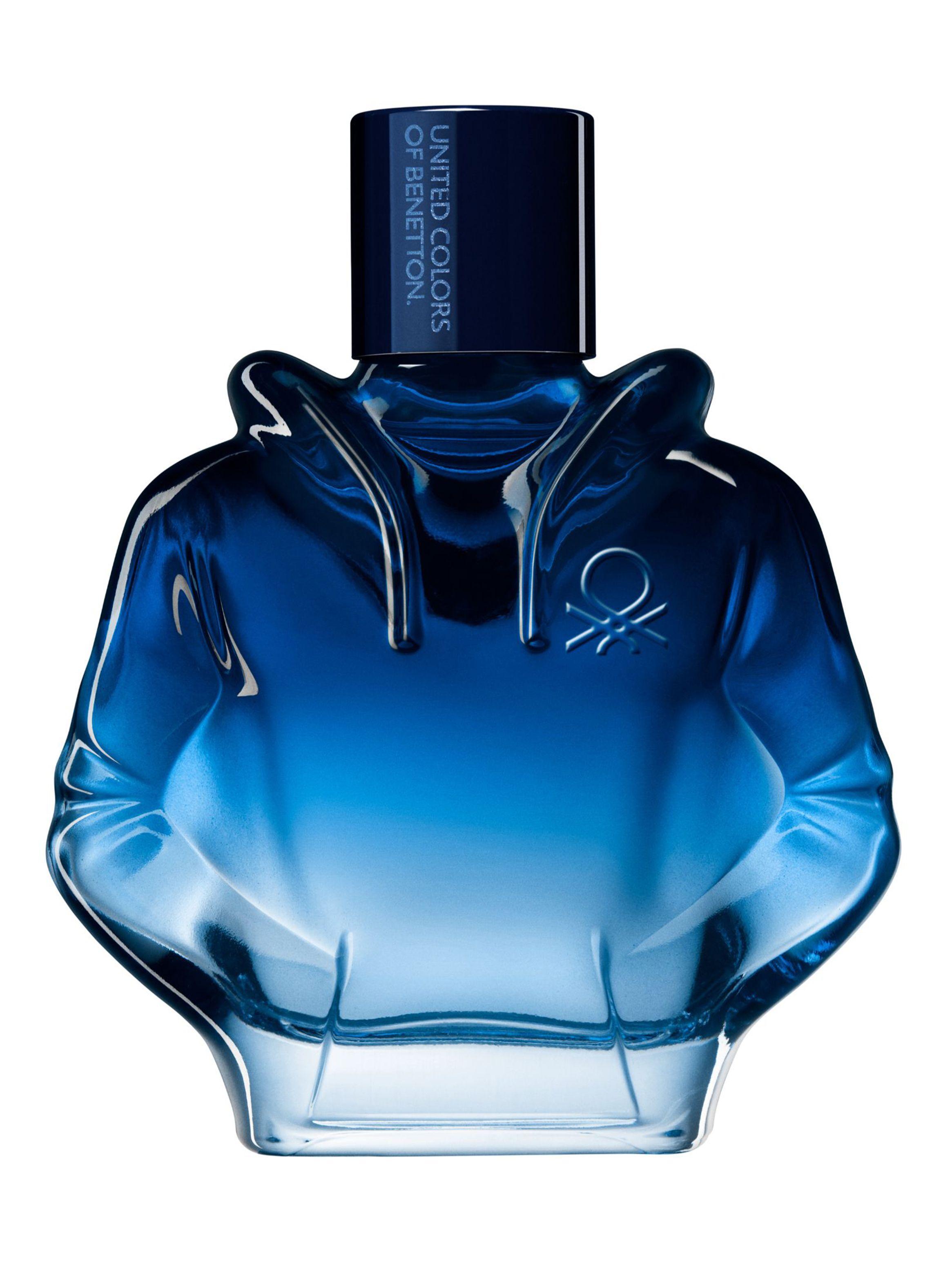 Set Perfume Benetton We are Tribe EDT Hombre 90 ml + Desodorante 150 ml-1