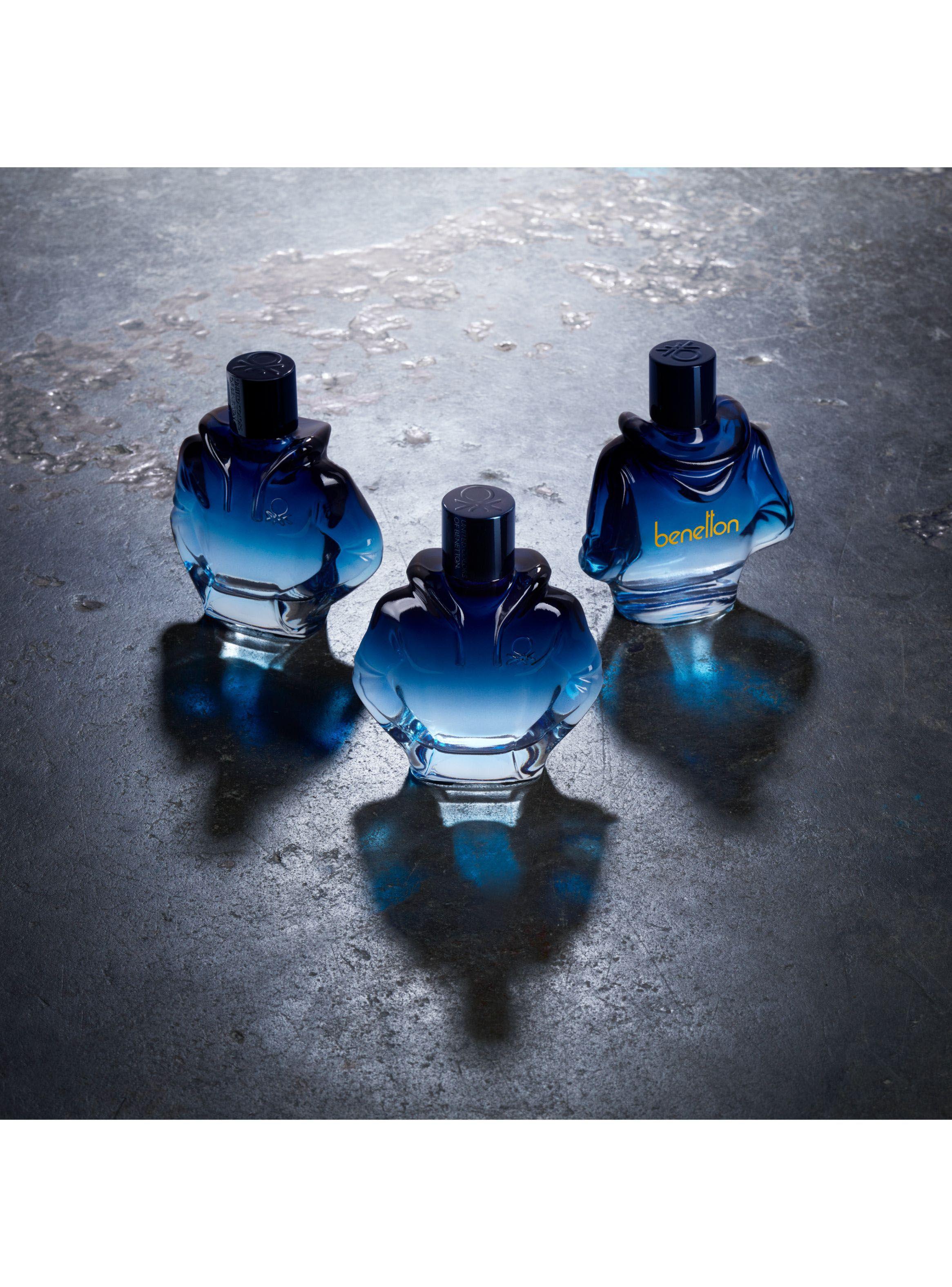 Perfume Benetton We are Tribe EDT 90 ml-3
