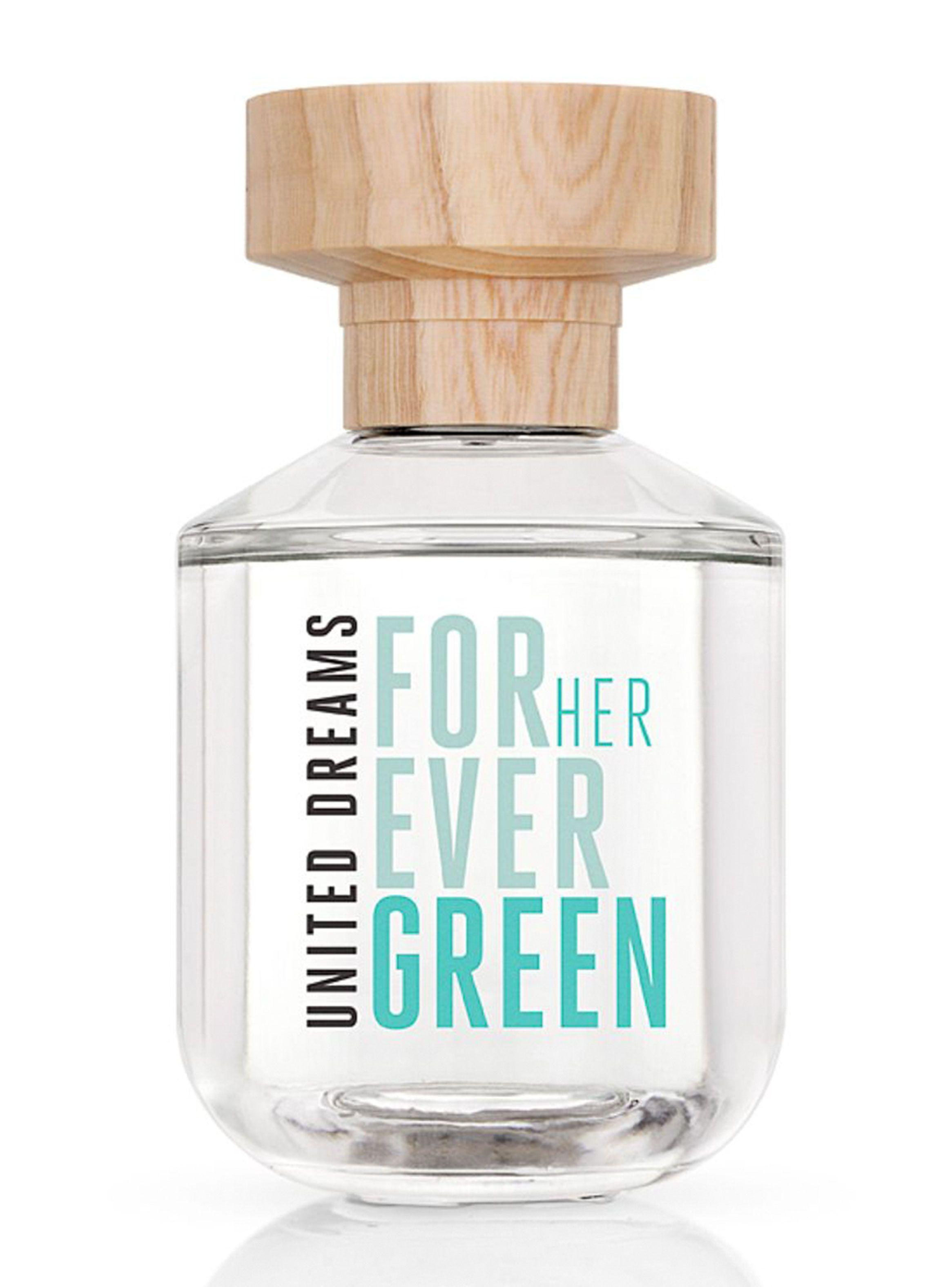 Perfume U.D. Forever Green Her EDT 80 ml-0